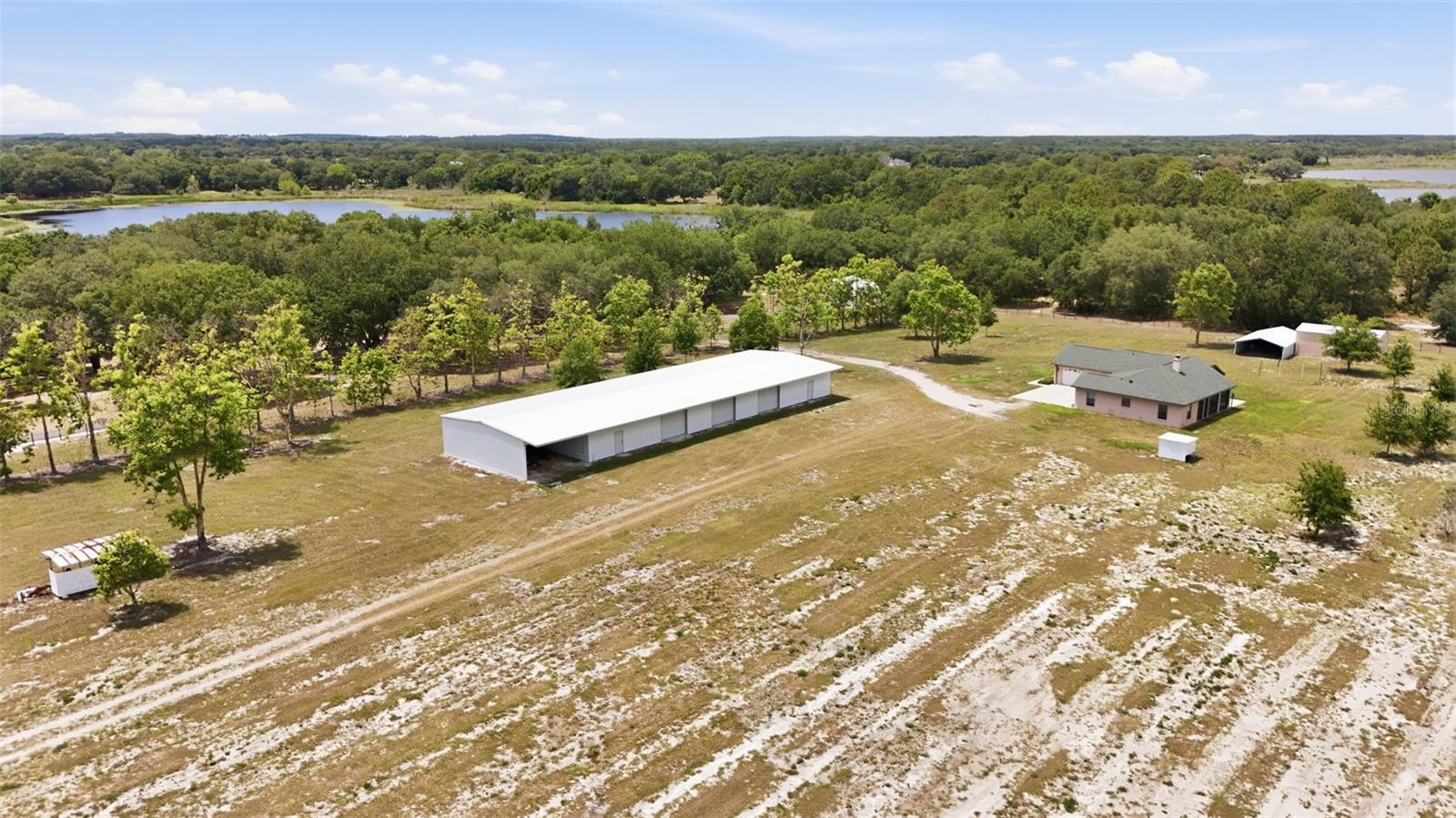 14433 LAKE YALE RD, UMATILLA, FL, 32784