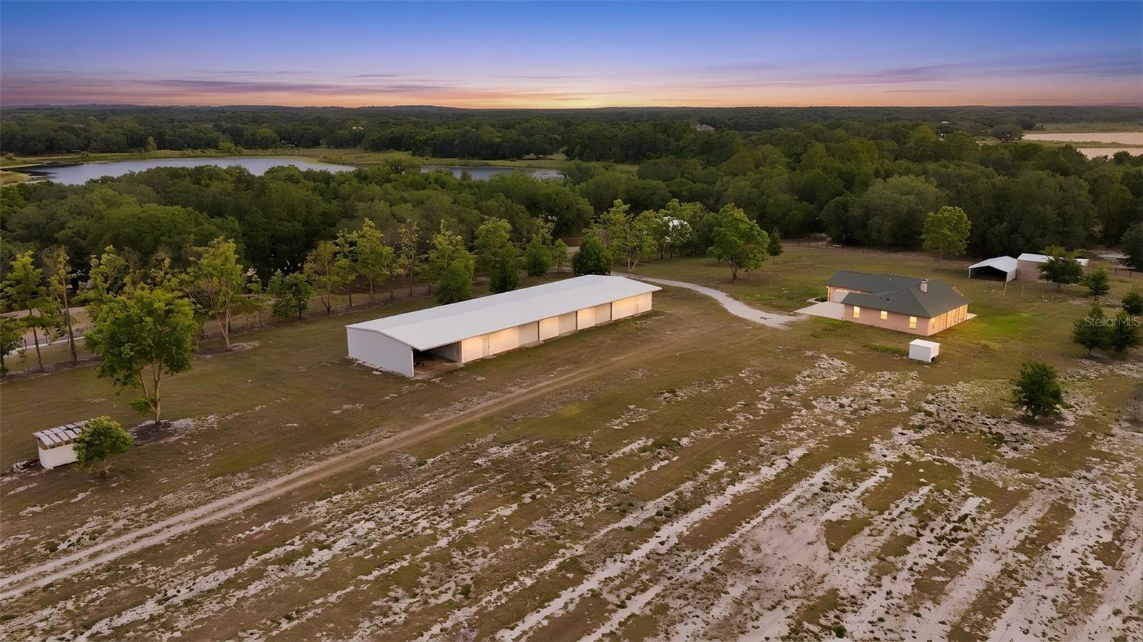 14433 LAKE YALE RD, UMATILLA, FL, 32784