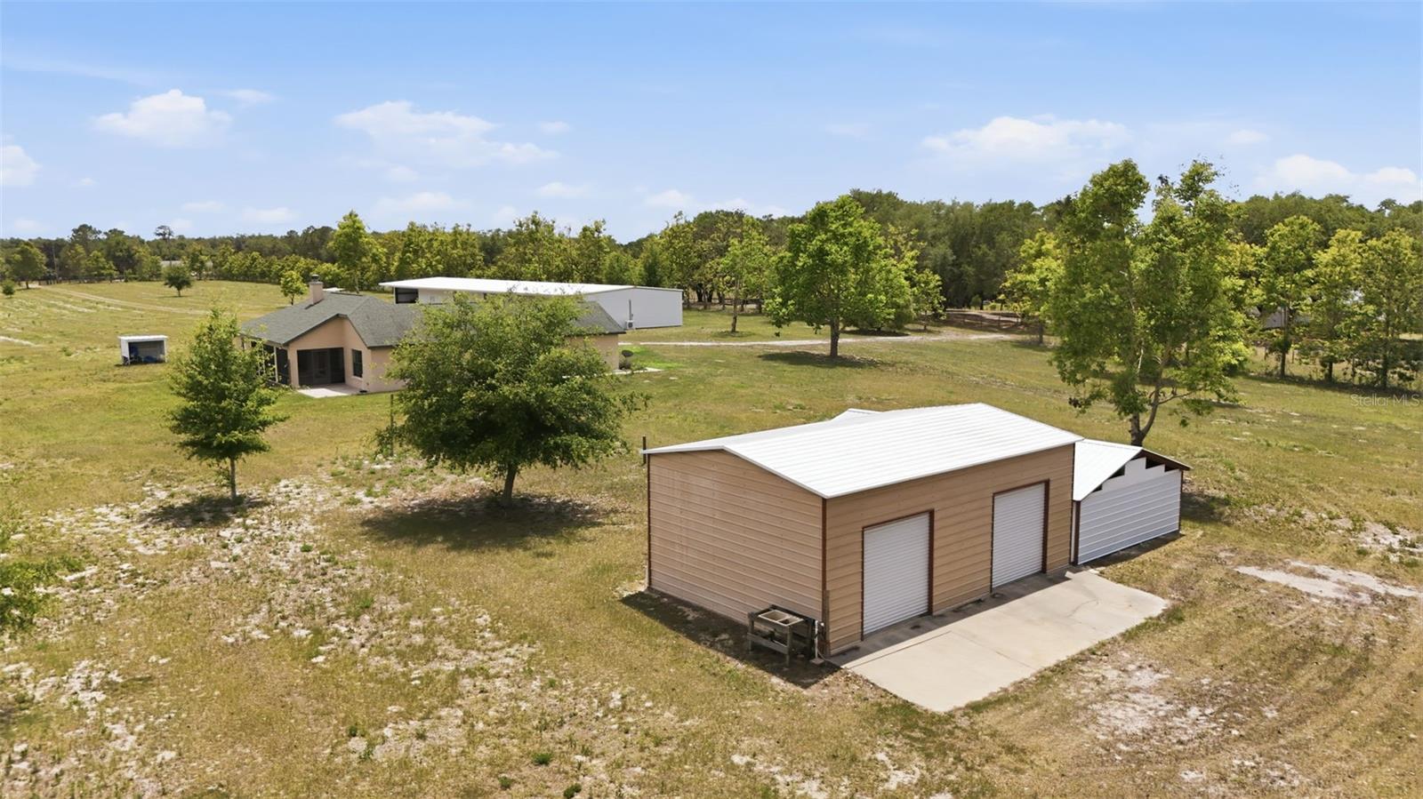 14433 LAKE YALE RD, UMATILLA, FL, 32784