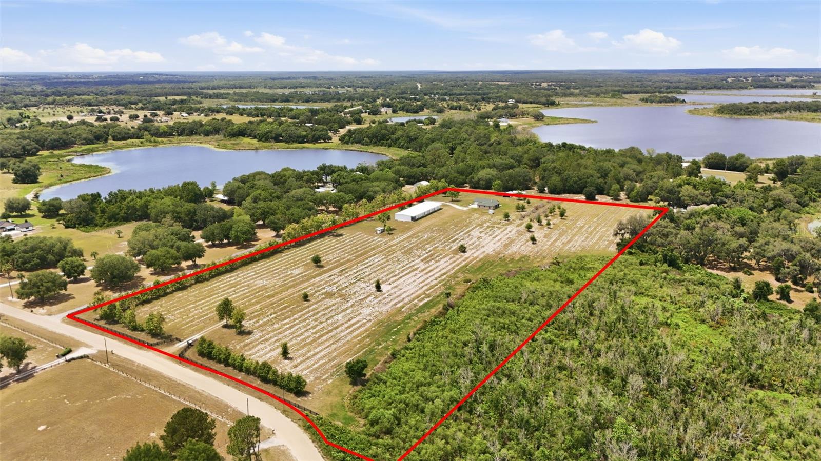 14433 LAKE YALE RD, UMATILLA, FL, 32784