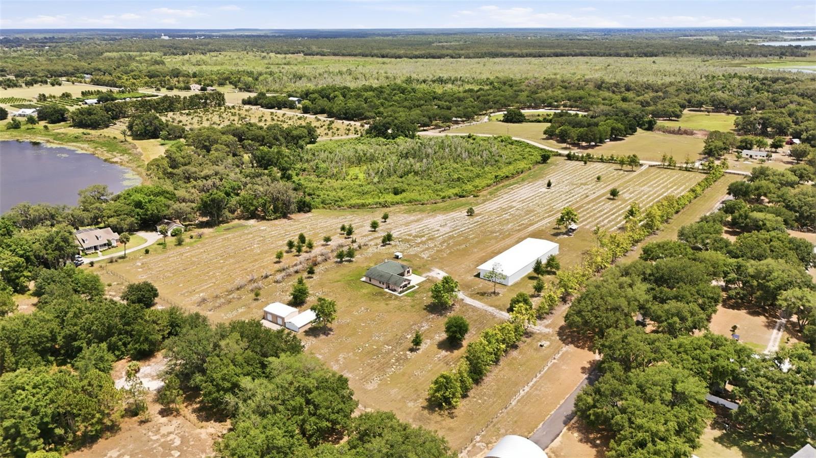 14433 LAKE YALE RD, UMATILLA, FL, 32784