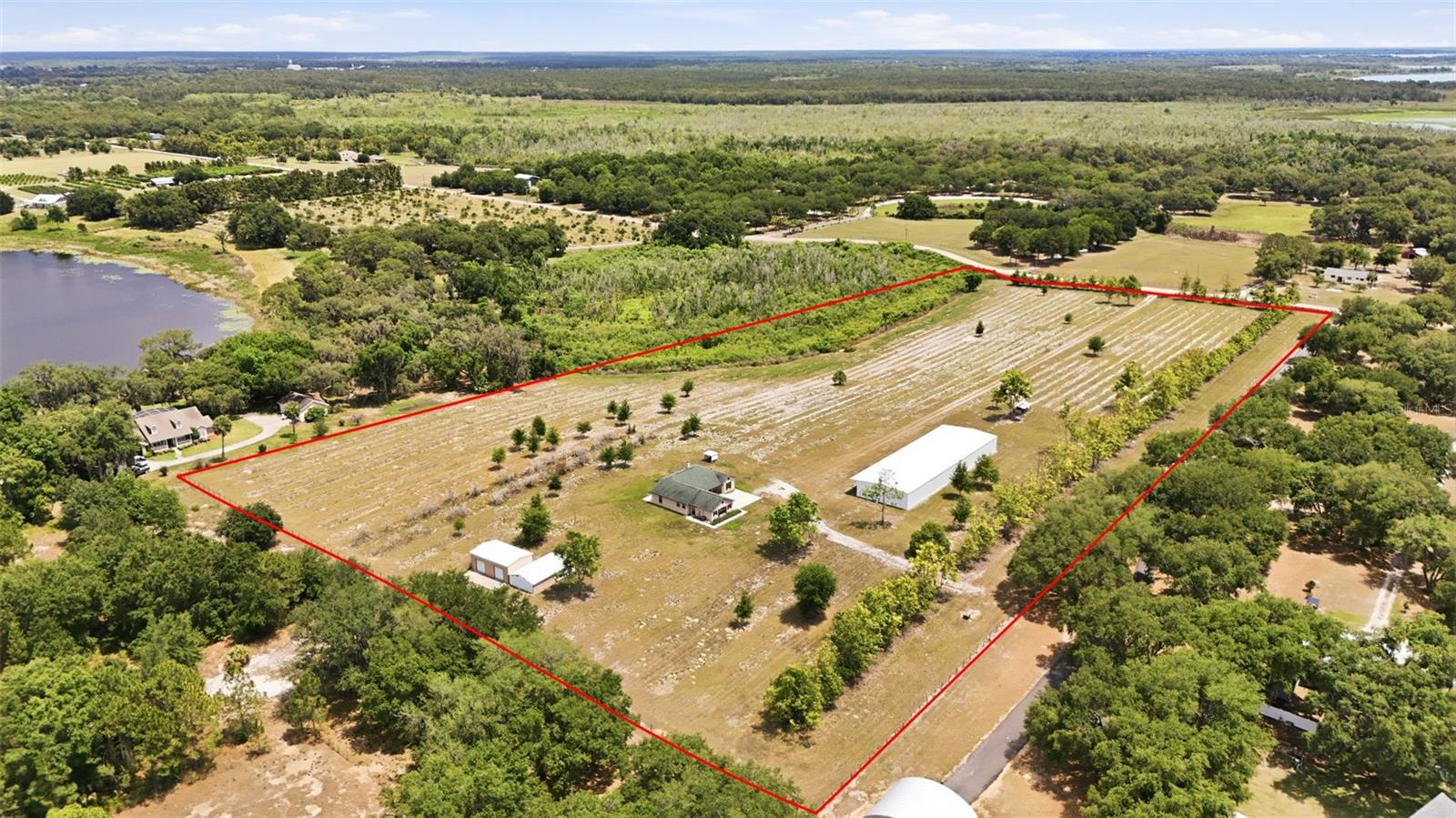 14433 LAKE YALE RD, UMATILLA, FL, 32784