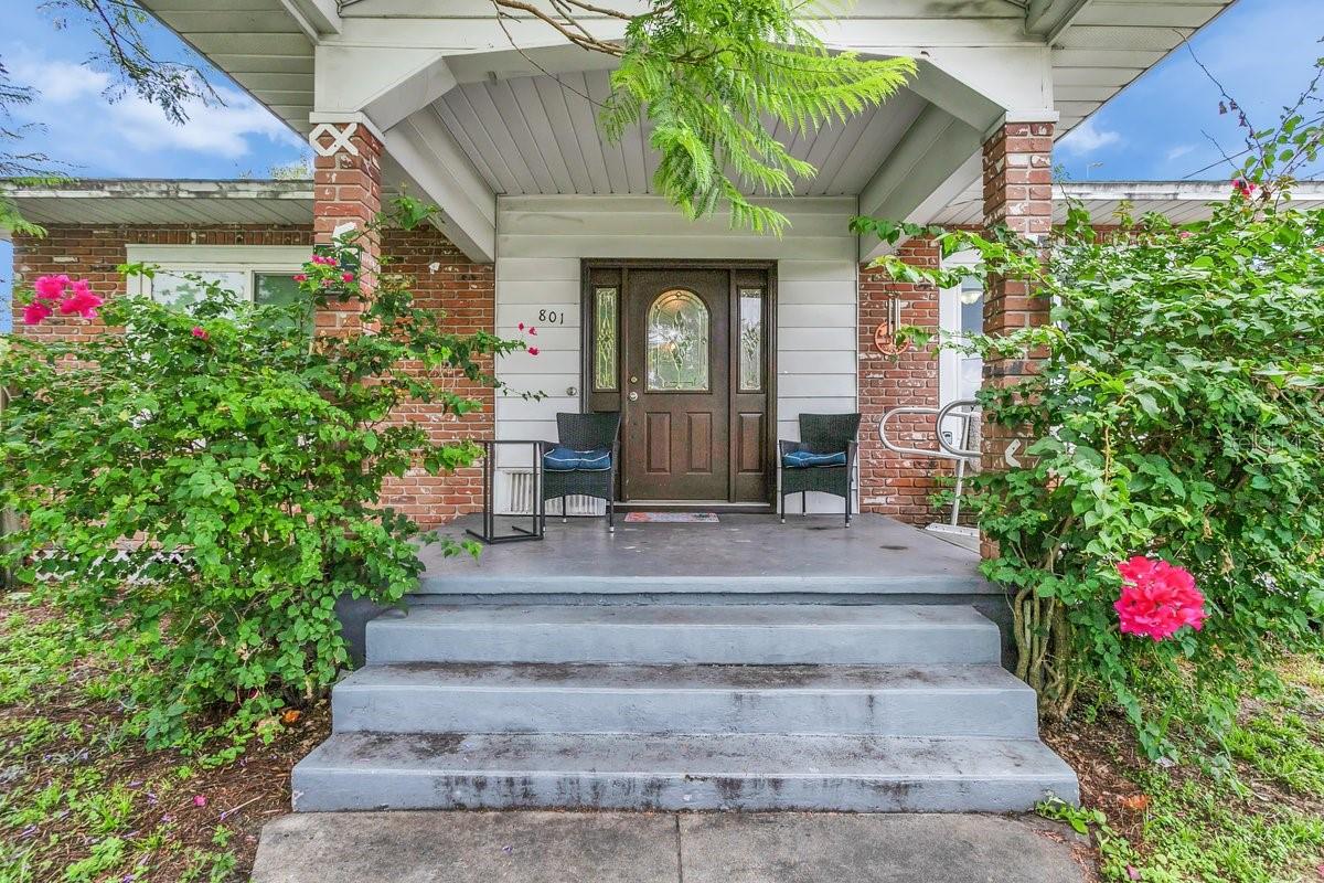 801 E LOUISIANA AVE, TAMPA, FL, 33603
