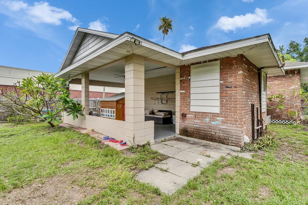 801 E LOUISIANA AVE, TAMPA, FL, 33603