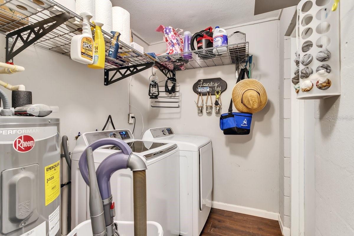 801 E LOUISIANA AVE, TAMPA, FL, 33603
