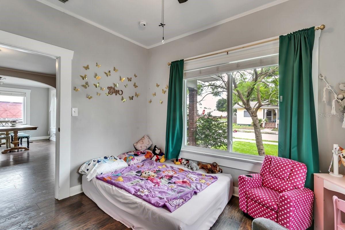 801 E LOUISIANA AVE, TAMPA, FL, 33603