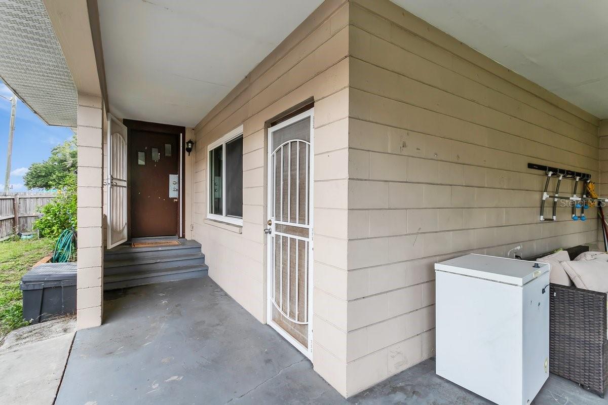 801 E LOUISIANA AVE, TAMPA, FL, 33603