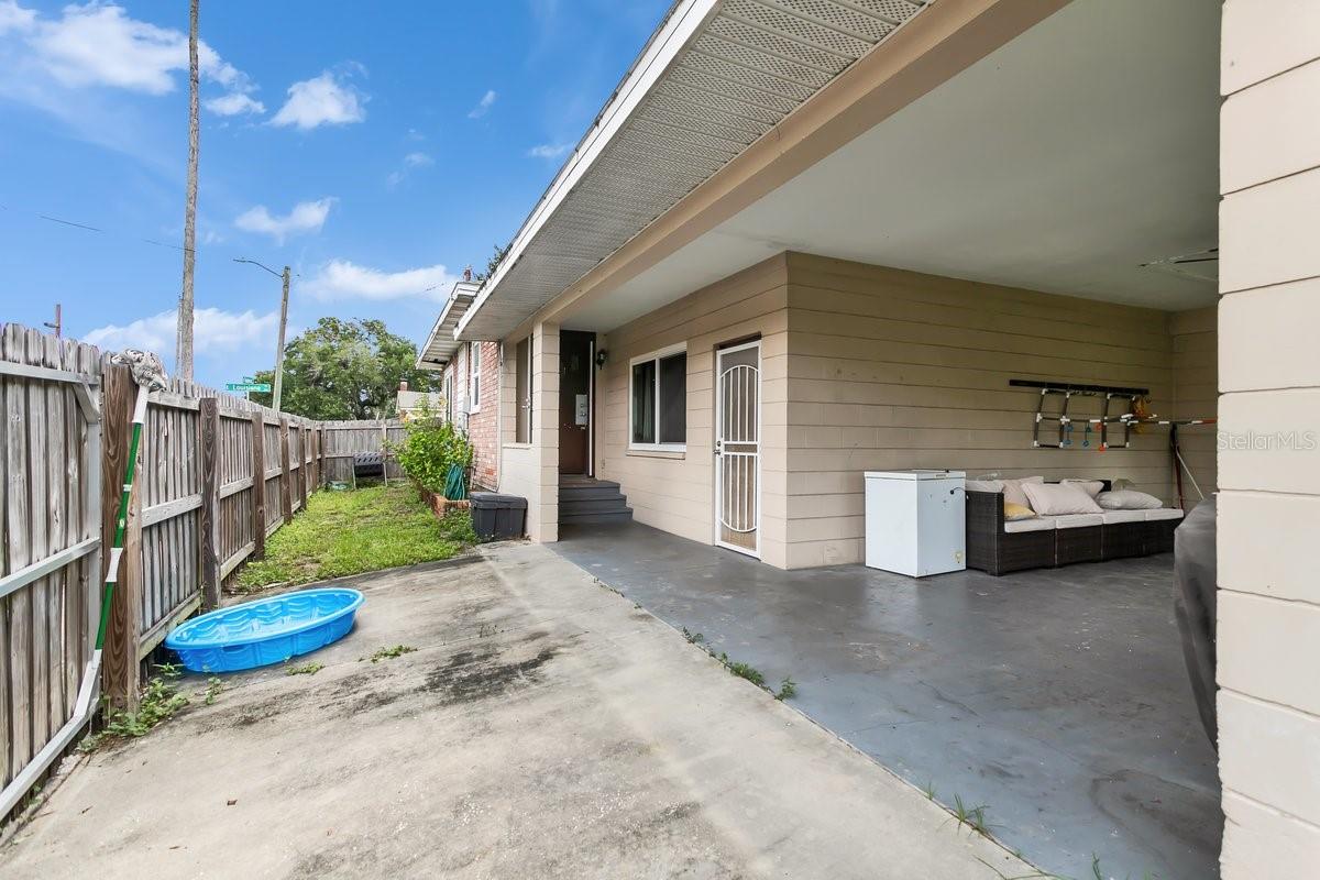 801 E LOUISIANA AVE, TAMPA, FL, 33603