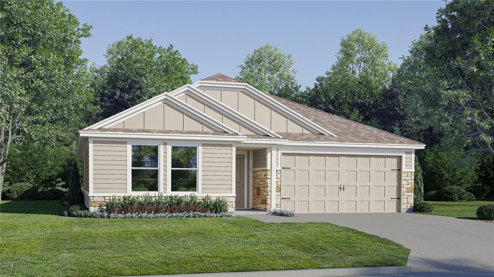 3909 AMERS LOOP, HAINES CITY, FL, 33844