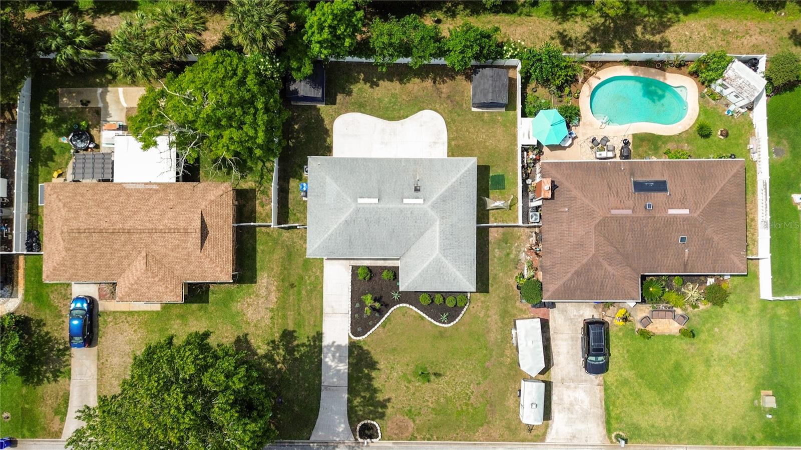 125 BLUEFISH AVE, PONTE VEDRA BEACH, FL, 32082