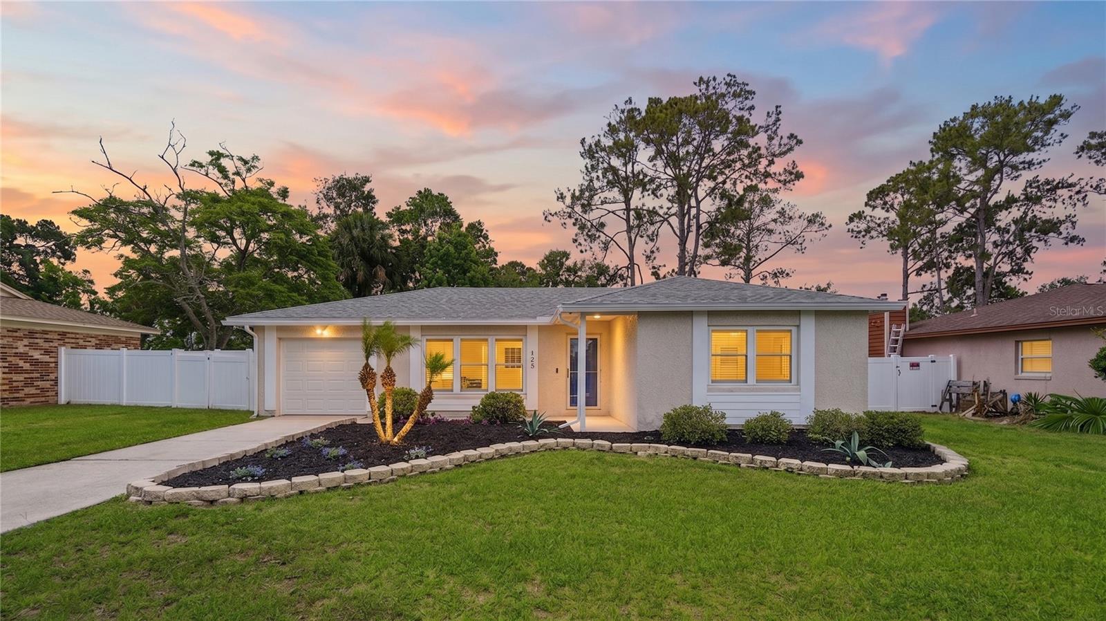 125 BLUEFISH AVE, PONTE VEDRA BEACH, FL, 32082