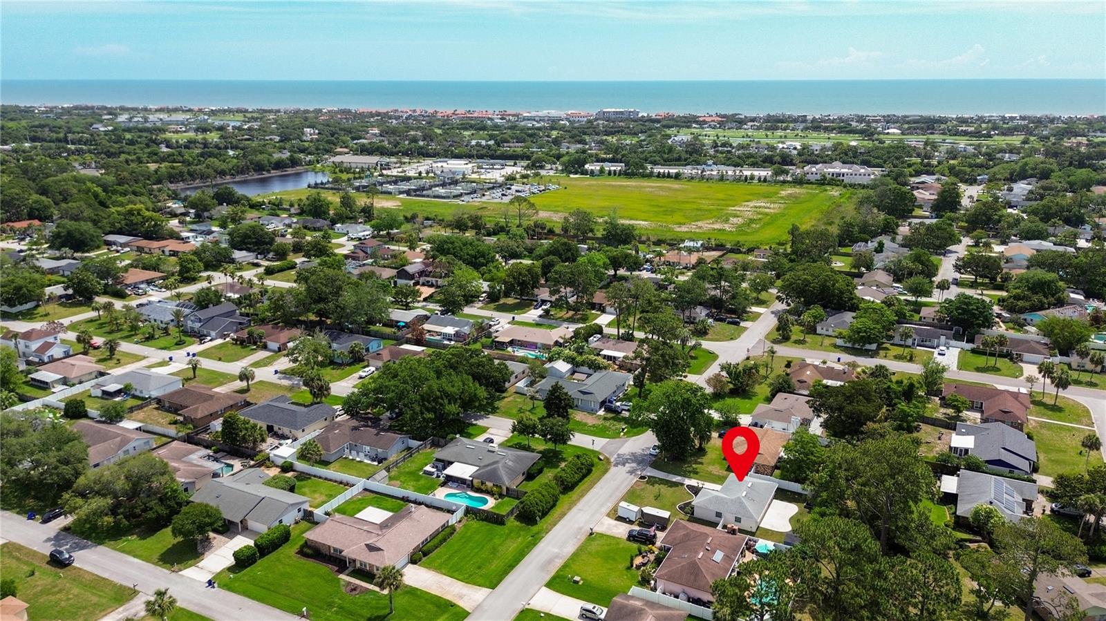 125 BLUEFISH AVE, PONTE VEDRA BEACH, FL, 32082