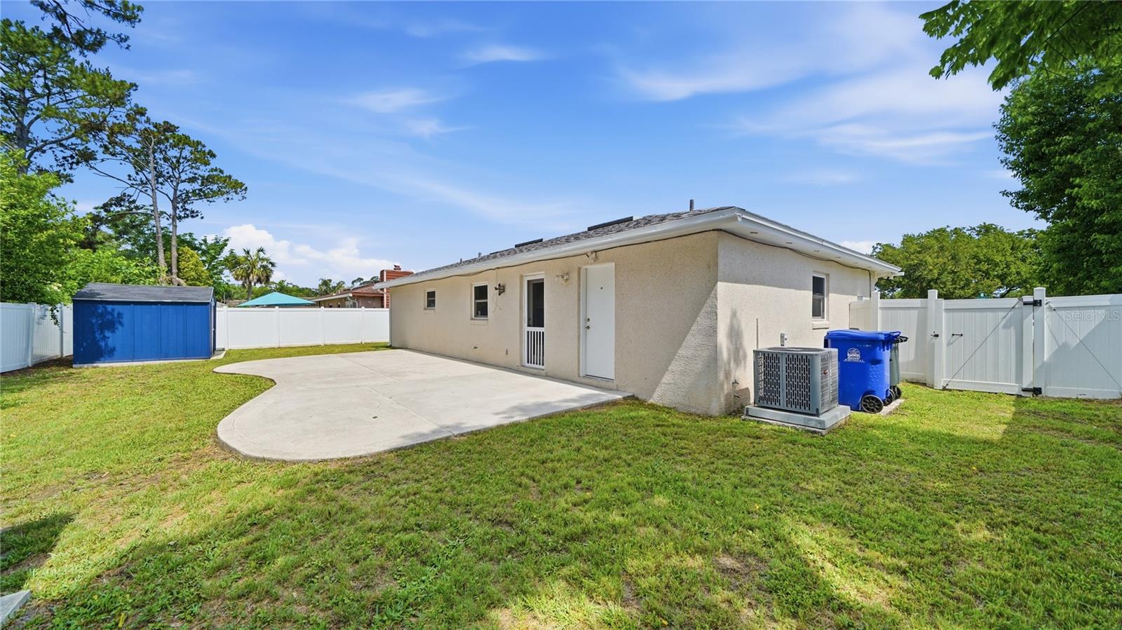 125 BLUEFISH AVE, PONTE VEDRA BEACH, FL, 32082