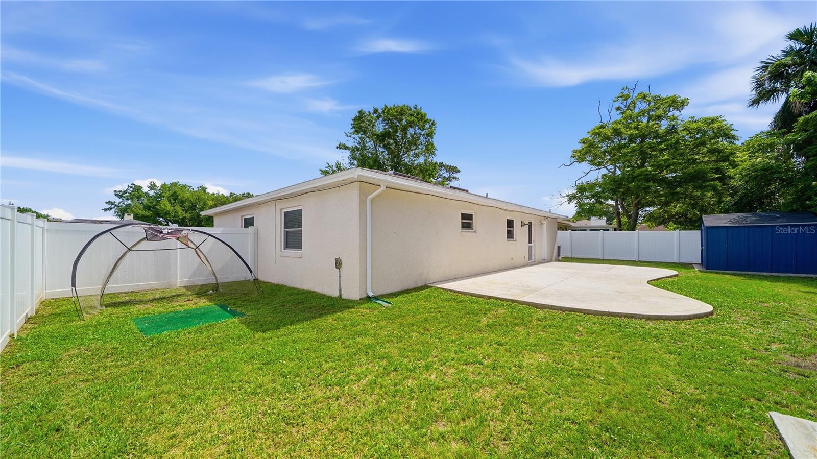 125 BLUEFISH AVE, PONTE VEDRA BEACH, FL, 32082