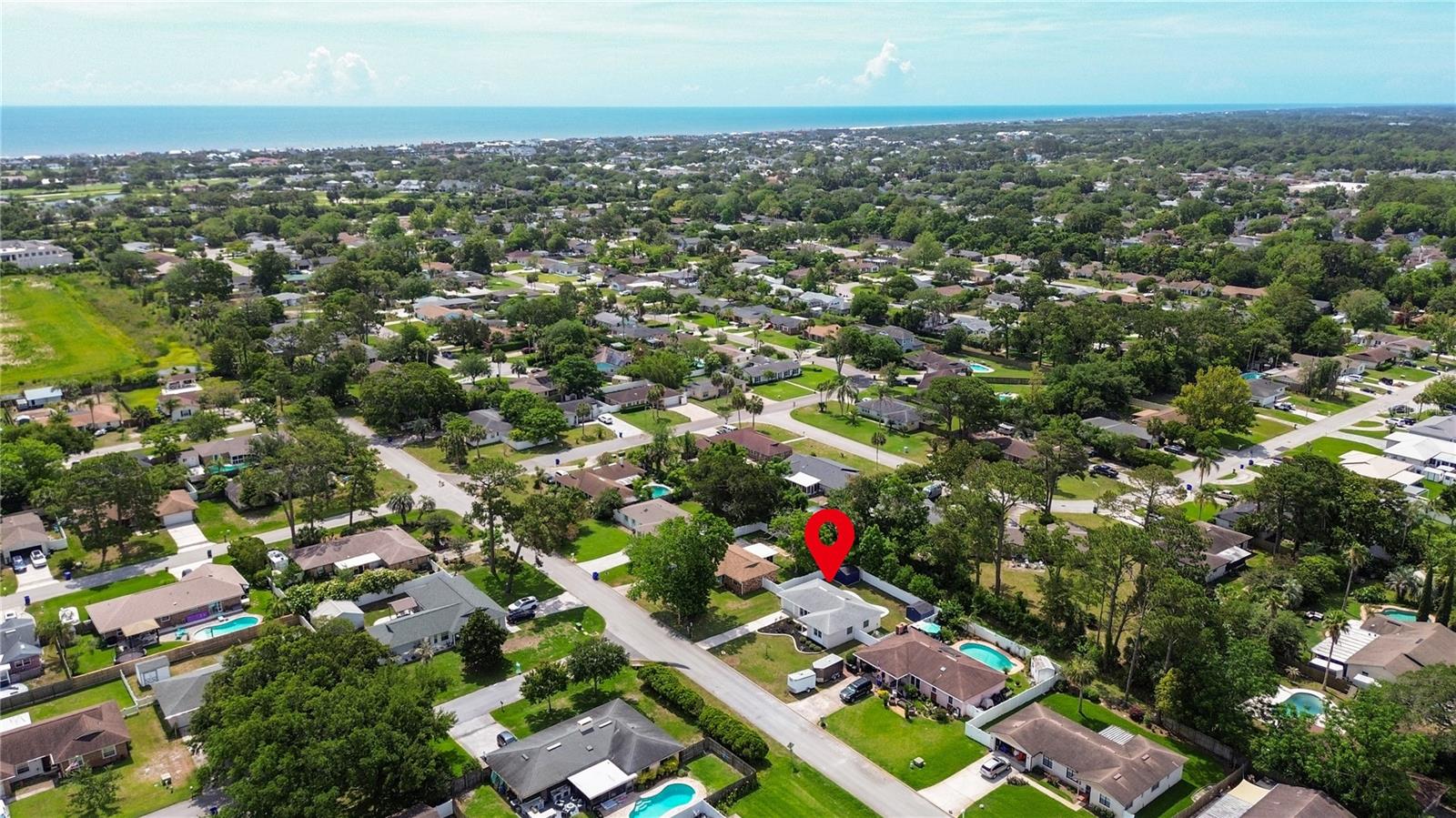 125 BLUEFISH AVE, PONTE VEDRA BEACH, FL, 32082