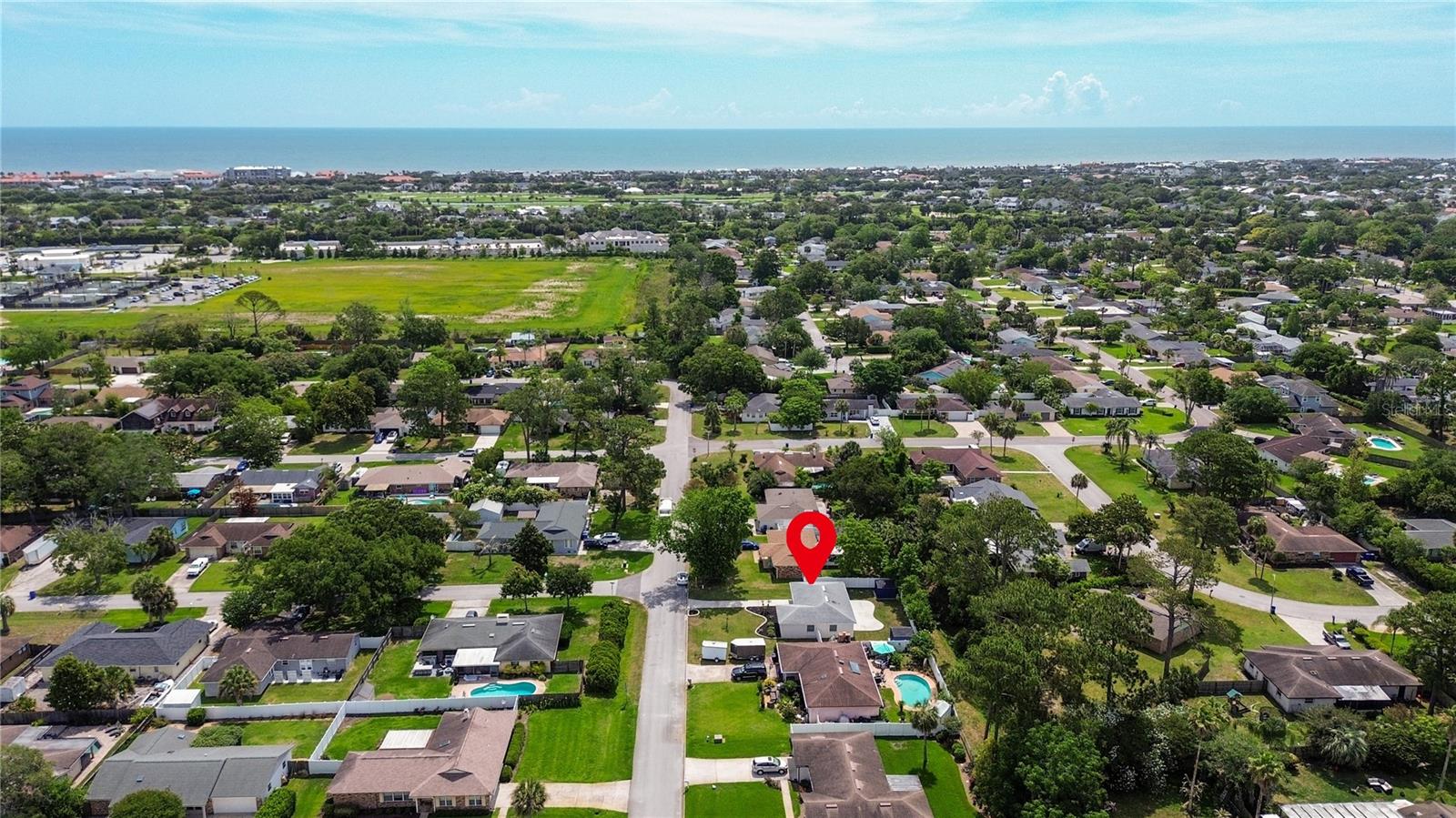 125 BLUEFISH AVE, PONTE VEDRA BEACH, FL, 32082