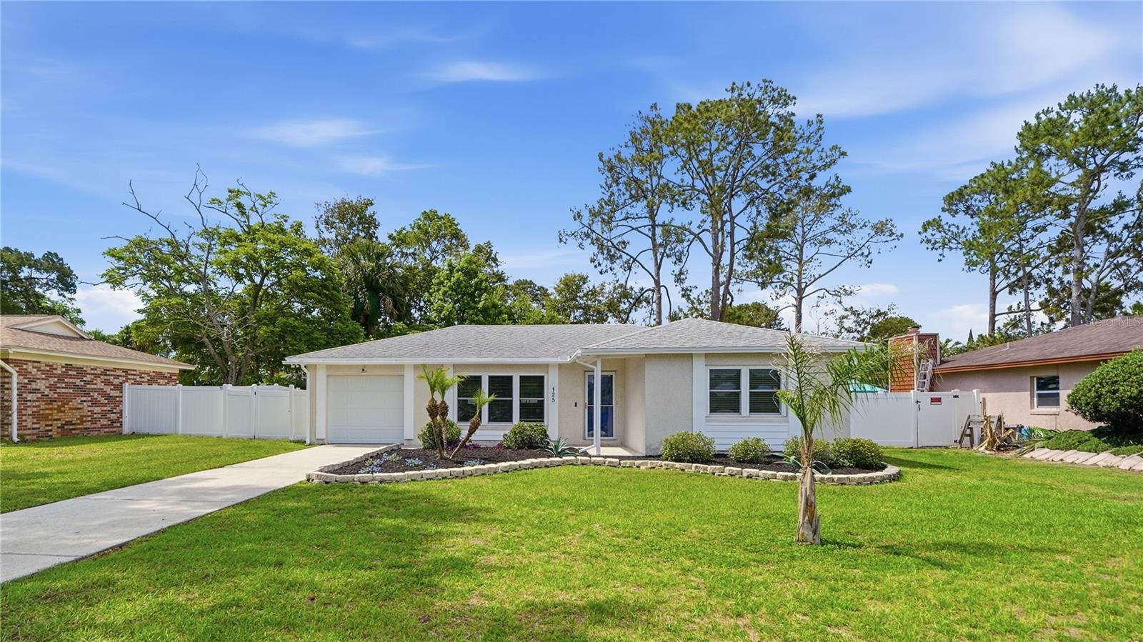 125 BLUEFISH AVE, PONTE VEDRA BEACH, FL, 32082