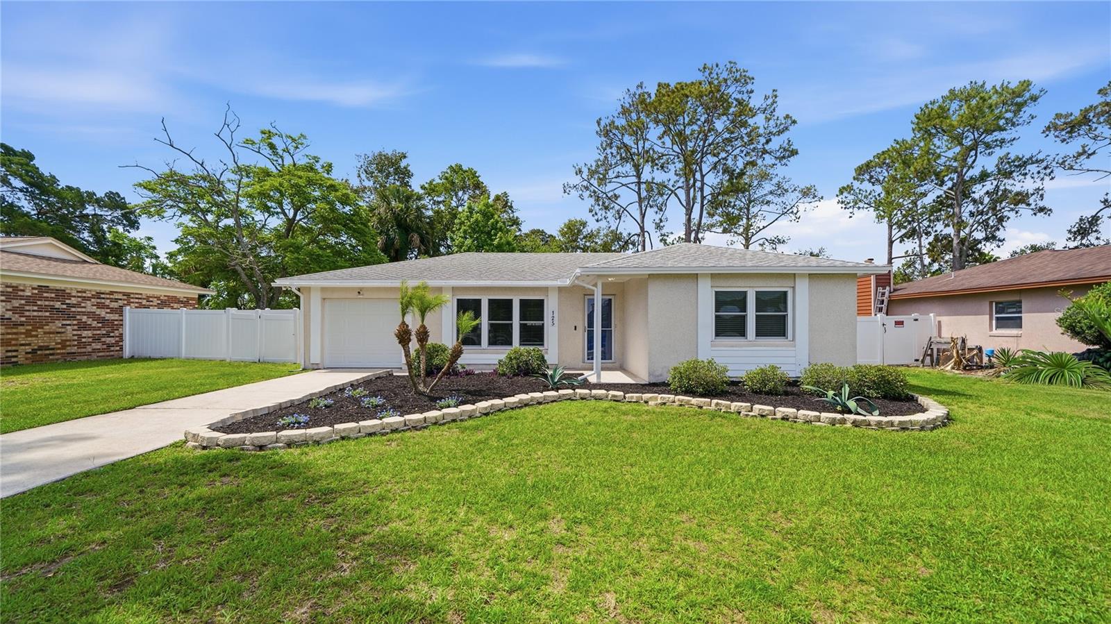 125 BLUEFISH AVE, PONTE VEDRA BEACH, FL, 32082