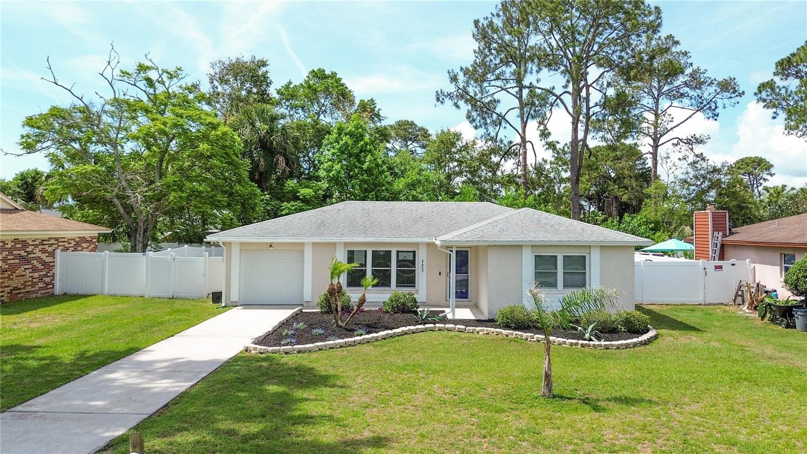 125 BLUEFISH AVE, PONTE VEDRA BEACH, FL, 32082