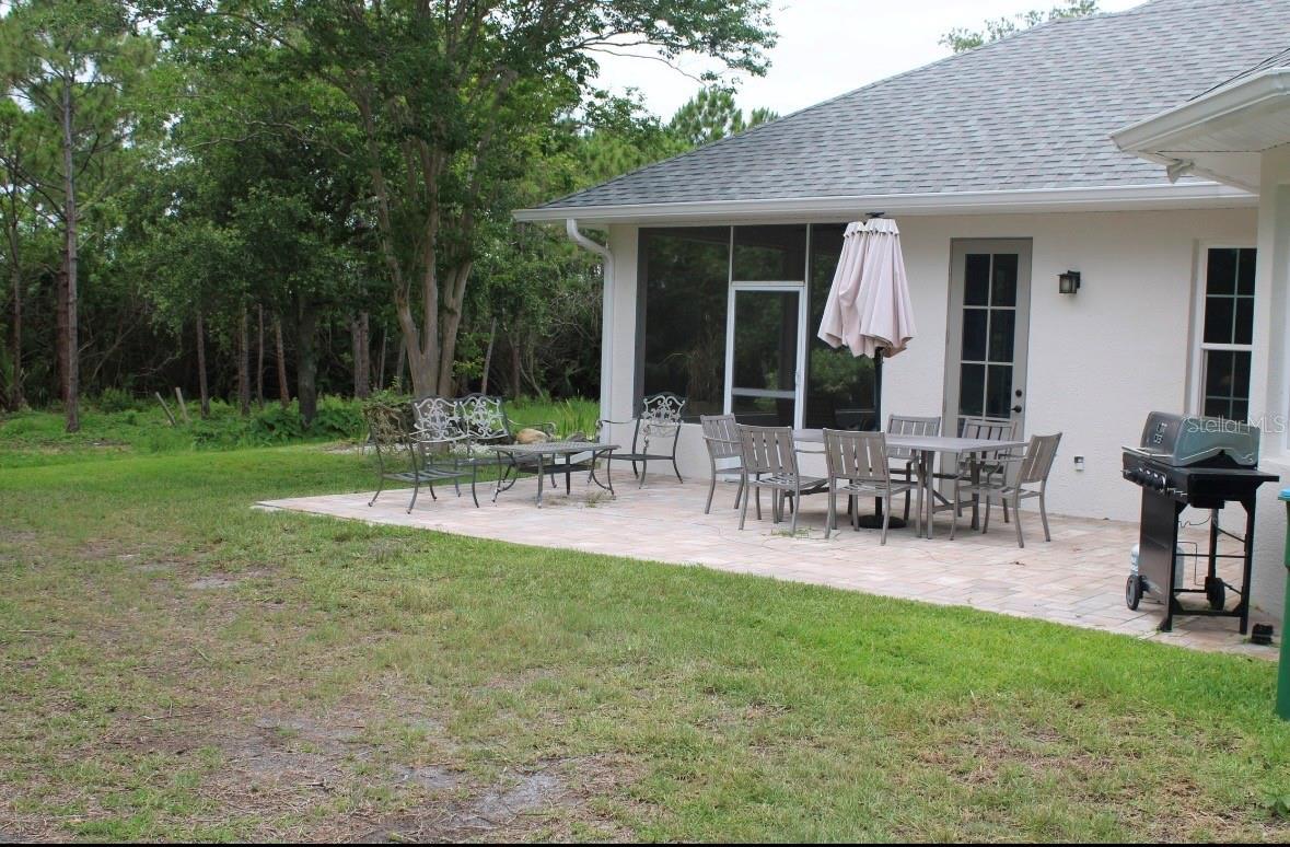 5621 CYPRESS CREEK DR, GRANT, FL, 32949