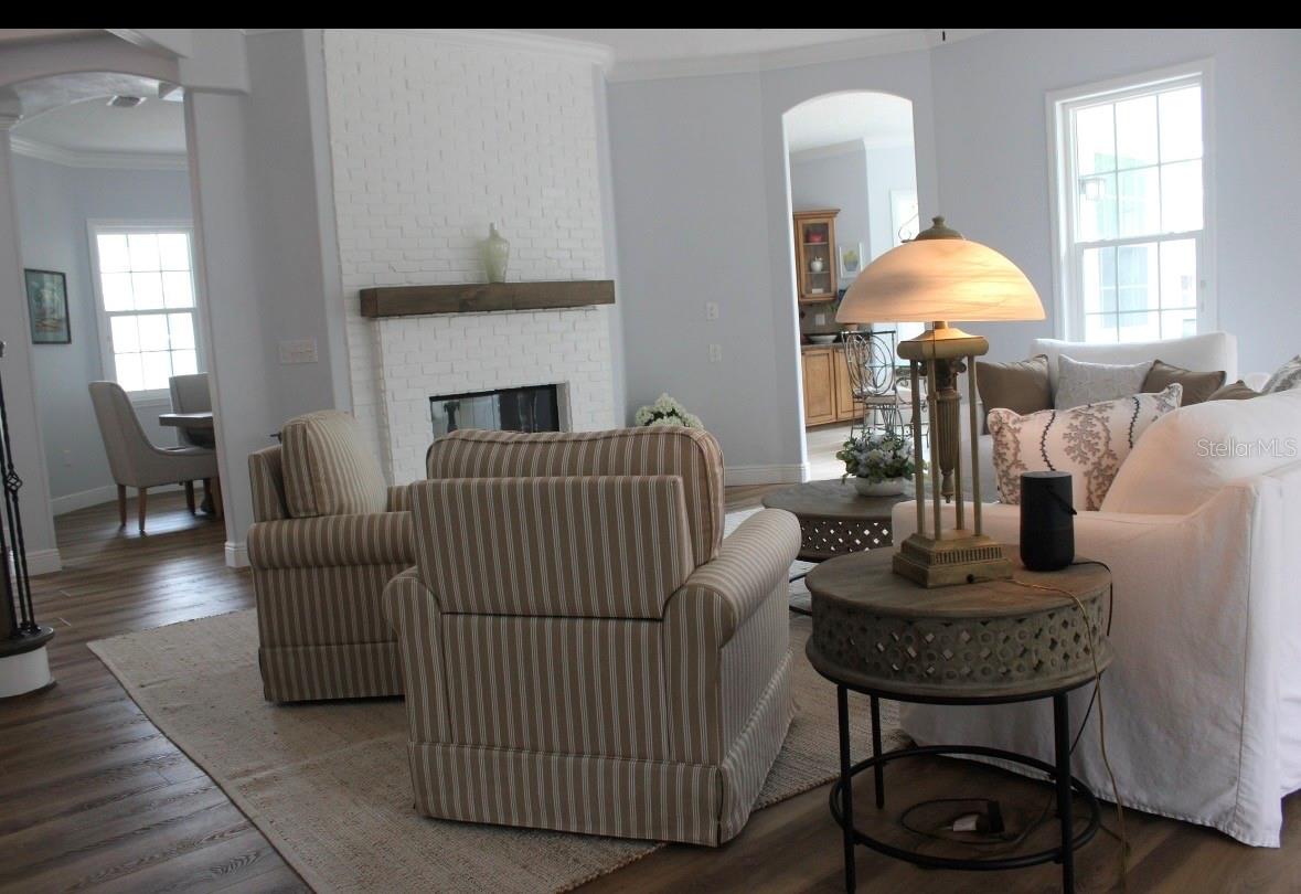 5621 CYPRESS CREEK DR, GRANT, FL, 32949