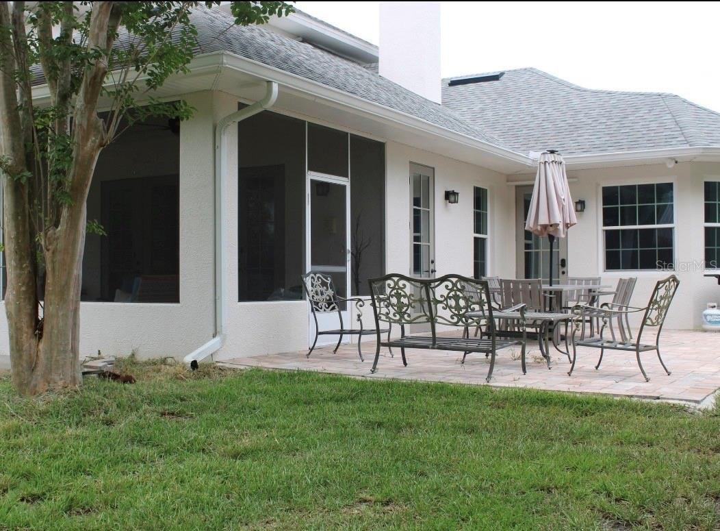 5621 CYPRESS CREEK DR, GRANT, FL, 32949