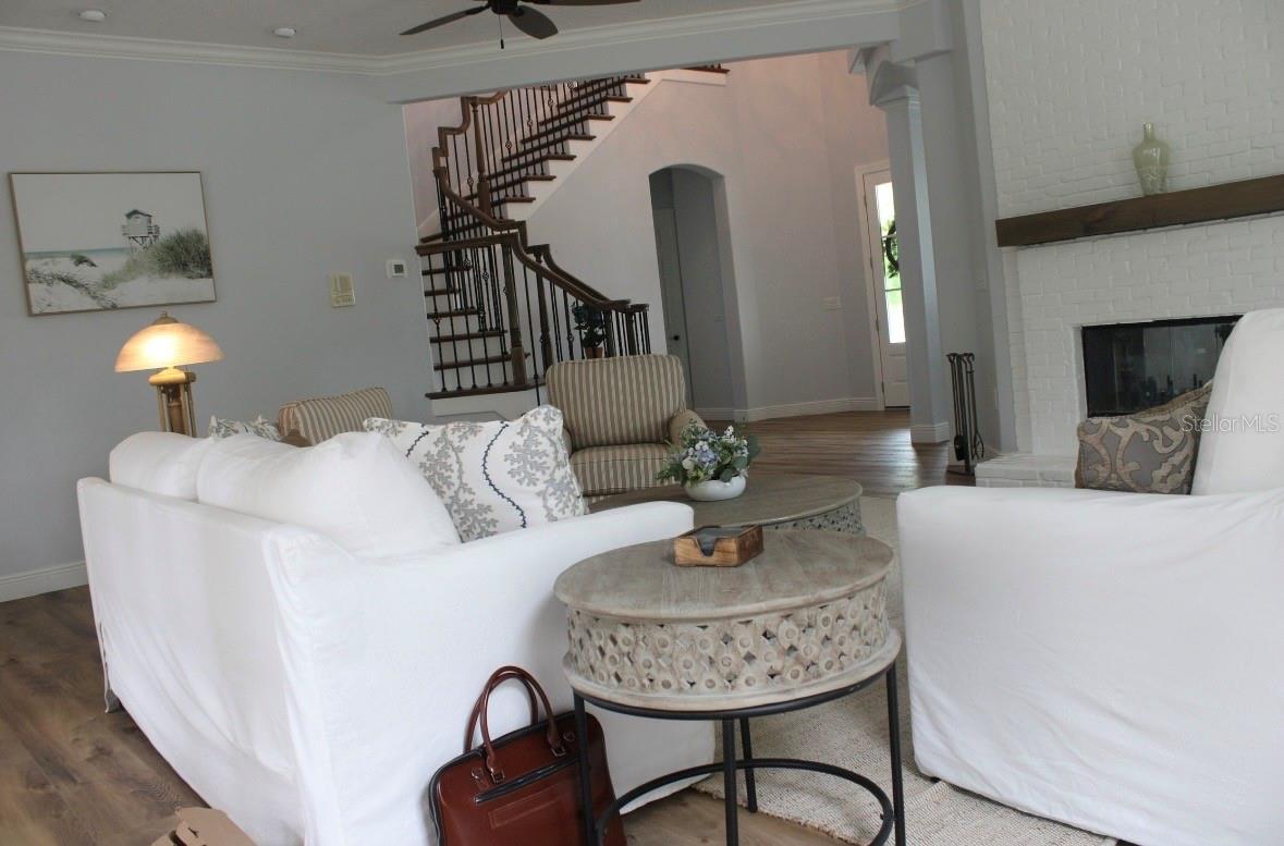 5621 CYPRESS CREEK DR, GRANT, FL, 32949