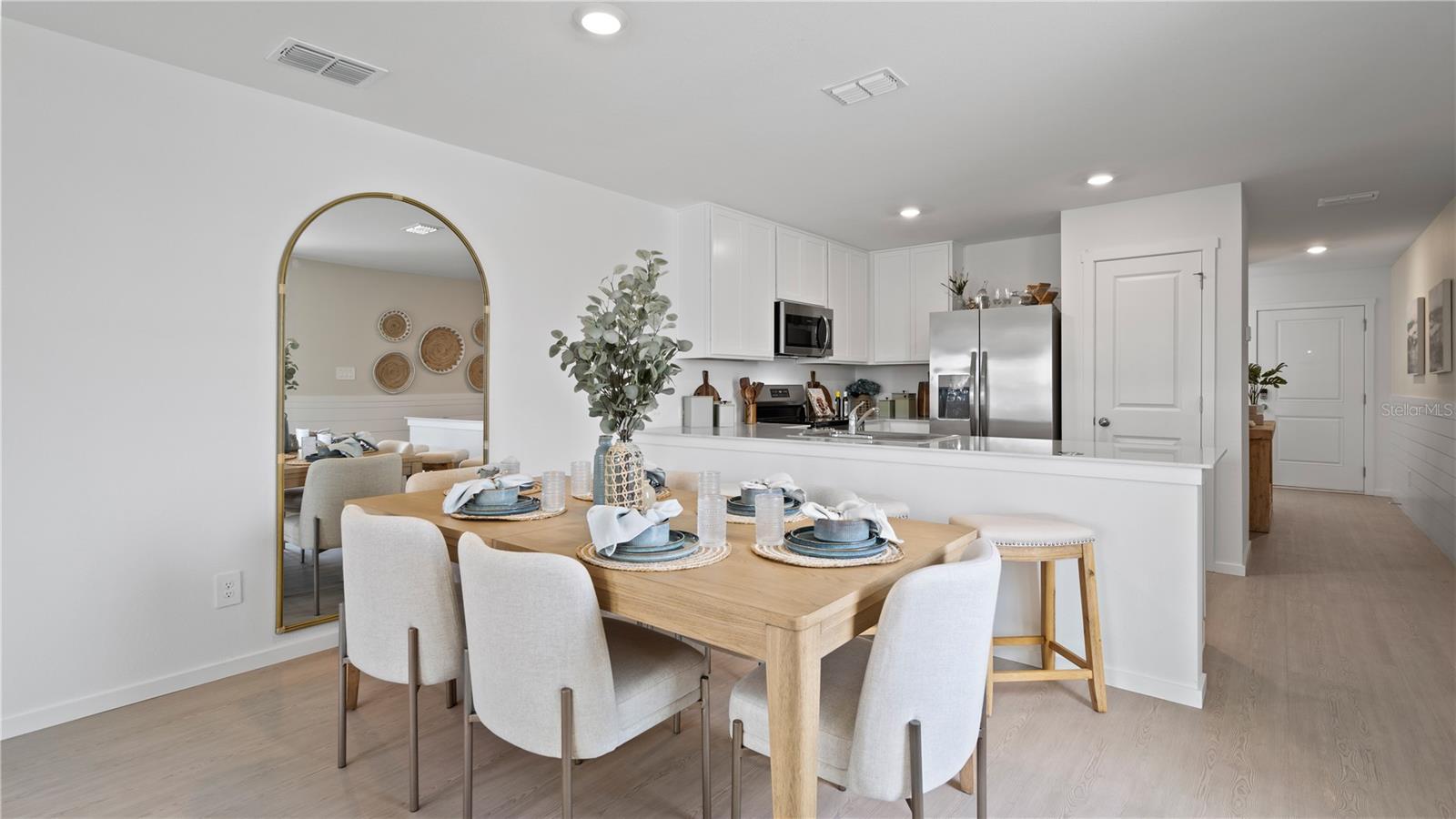 2263 JENNIO DR, HAINES CITY, FL, 33844