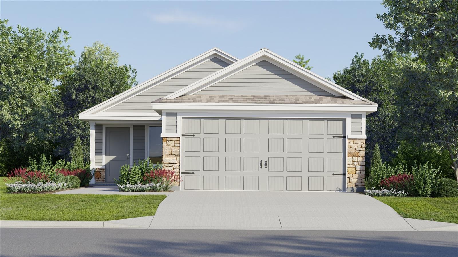 2263 JENNIO DR, HAINES CITY, FL, 33844