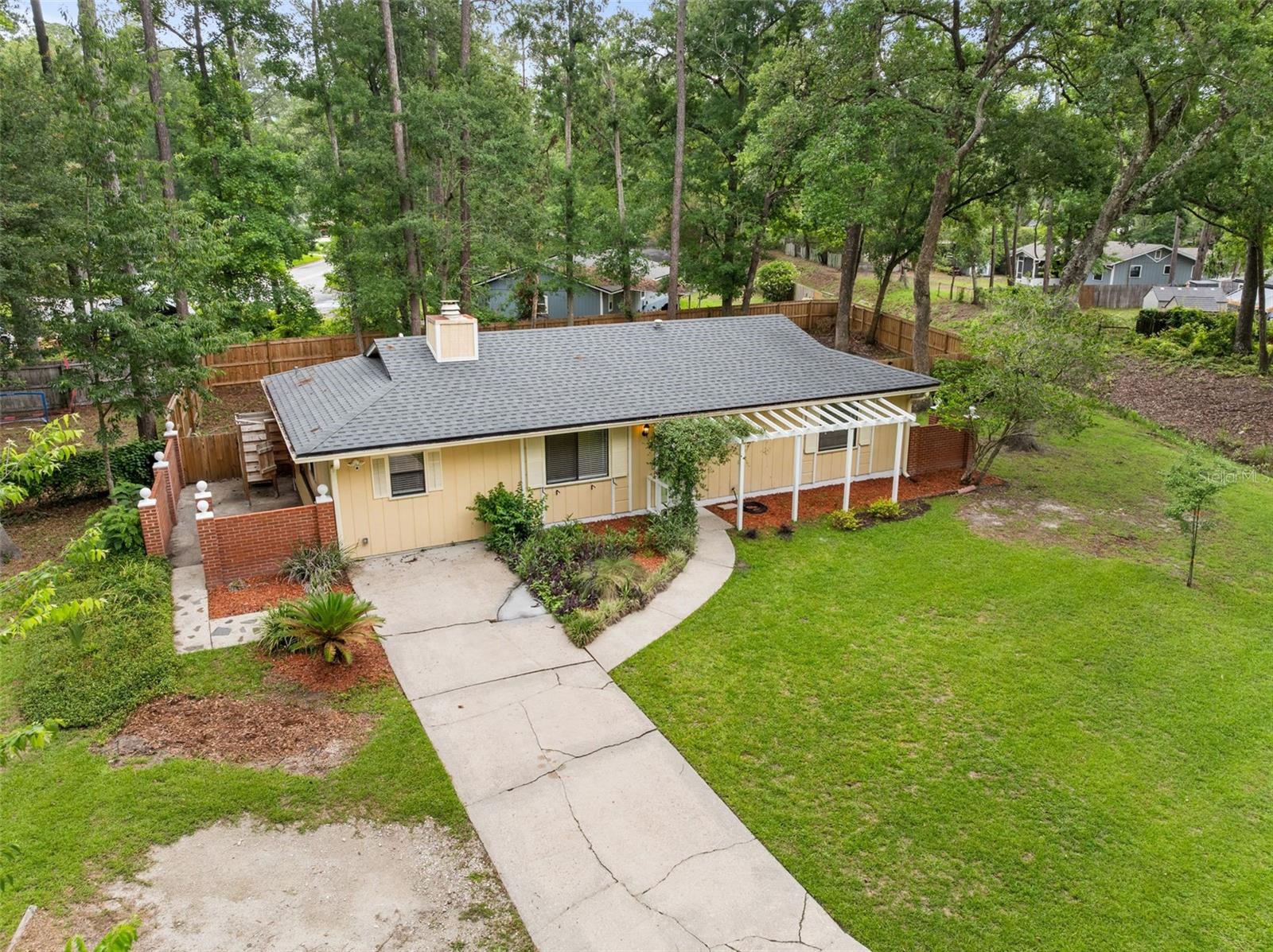 4209 NW 29TH TER, GAINESVILLE, FL, 32605