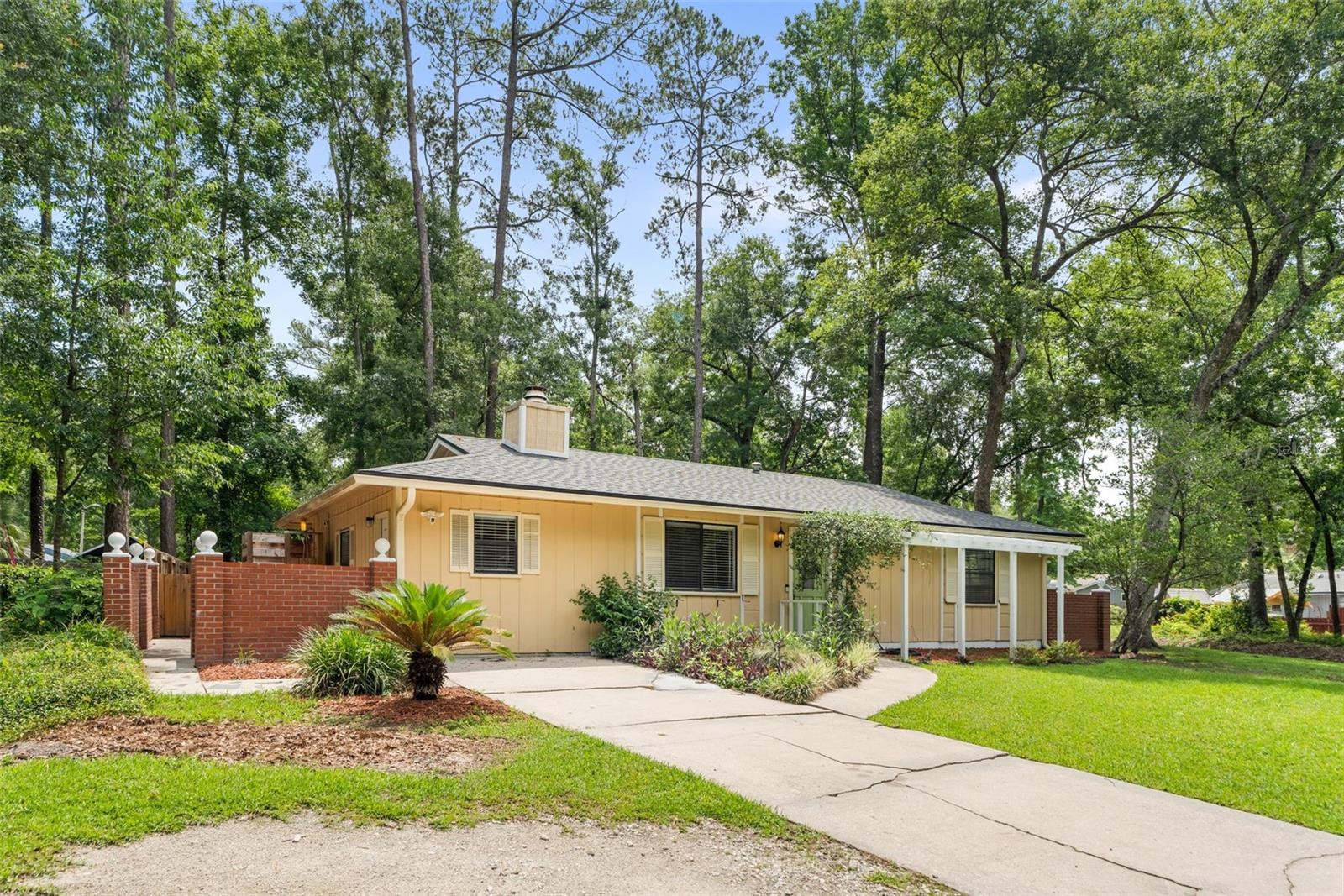 4209 NW 29TH TER, GAINESVILLE, FL, 32605
