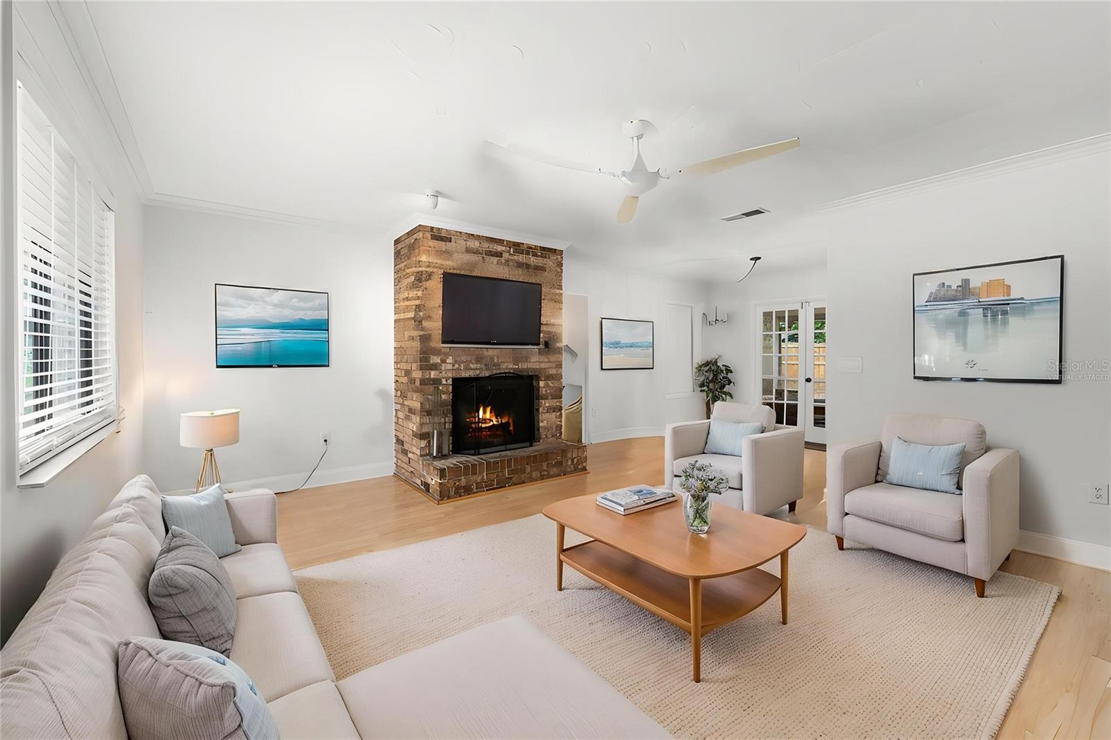 4209 NW 29TH TER, GAINESVILLE, FL, 32605