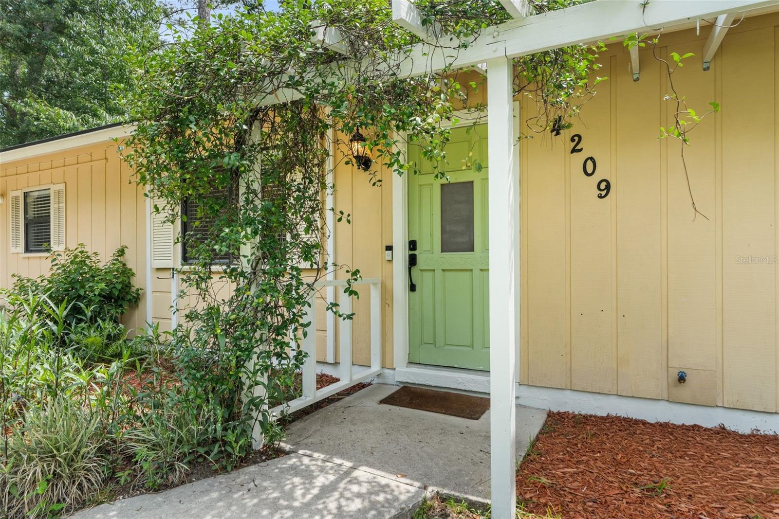 4209 NW 29TH TER, GAINESVILLE, FL, 32605