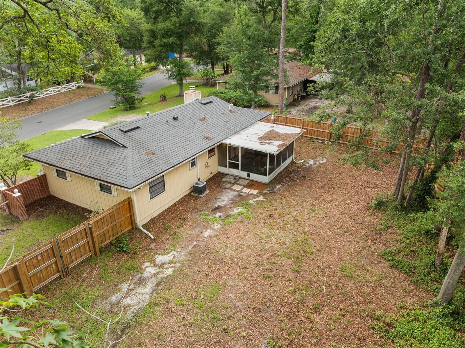 4209 NW 29TH TER, GAINESVILLE, FL, 32605