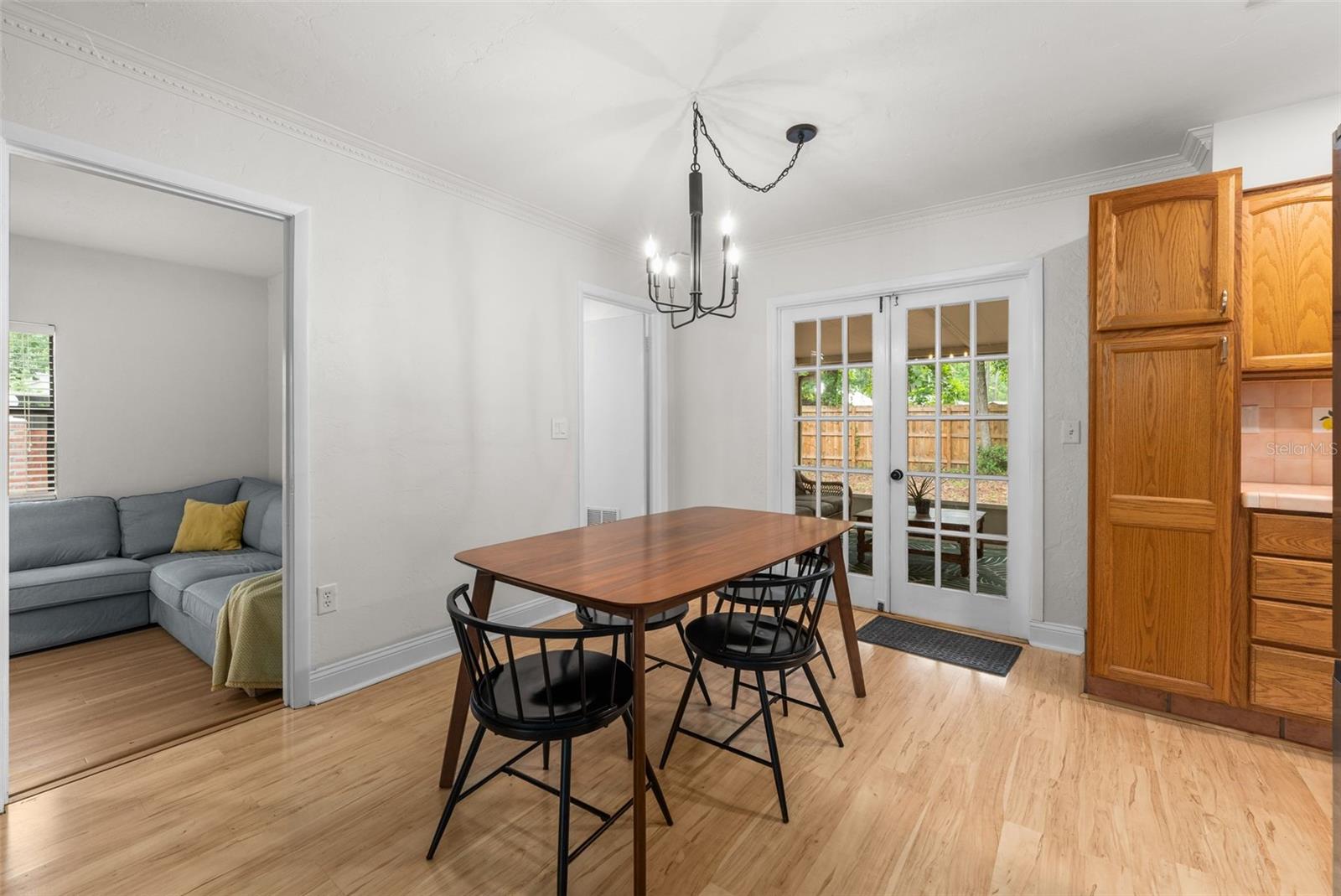 4209 NW 29TH TER, GAINESVILLE, FL, 32605