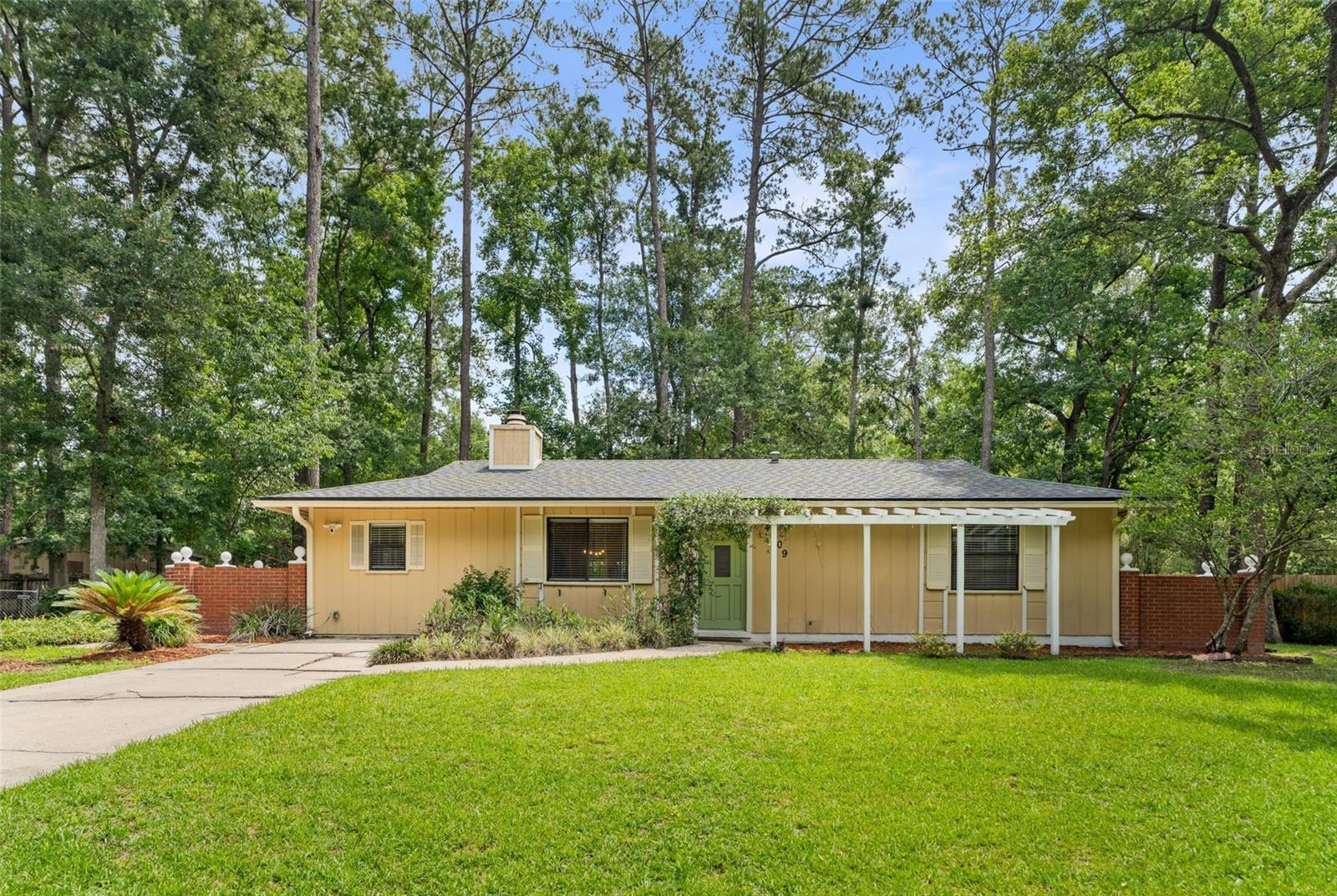 4209 NW 29TH TER, GAINESVILLE, FL, 32605