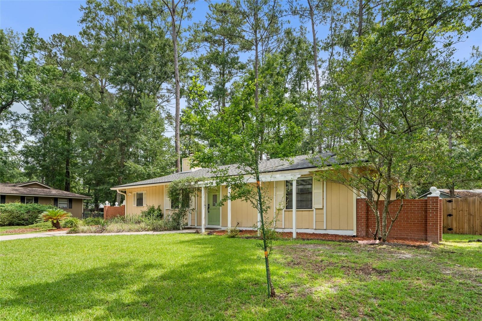 4209 NW 29TH TER, GAINESVILLE, FL, 32605