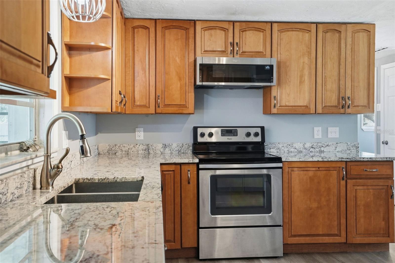 8317 LIMAN DR, NEW PORT RICHEY, FL, 34653