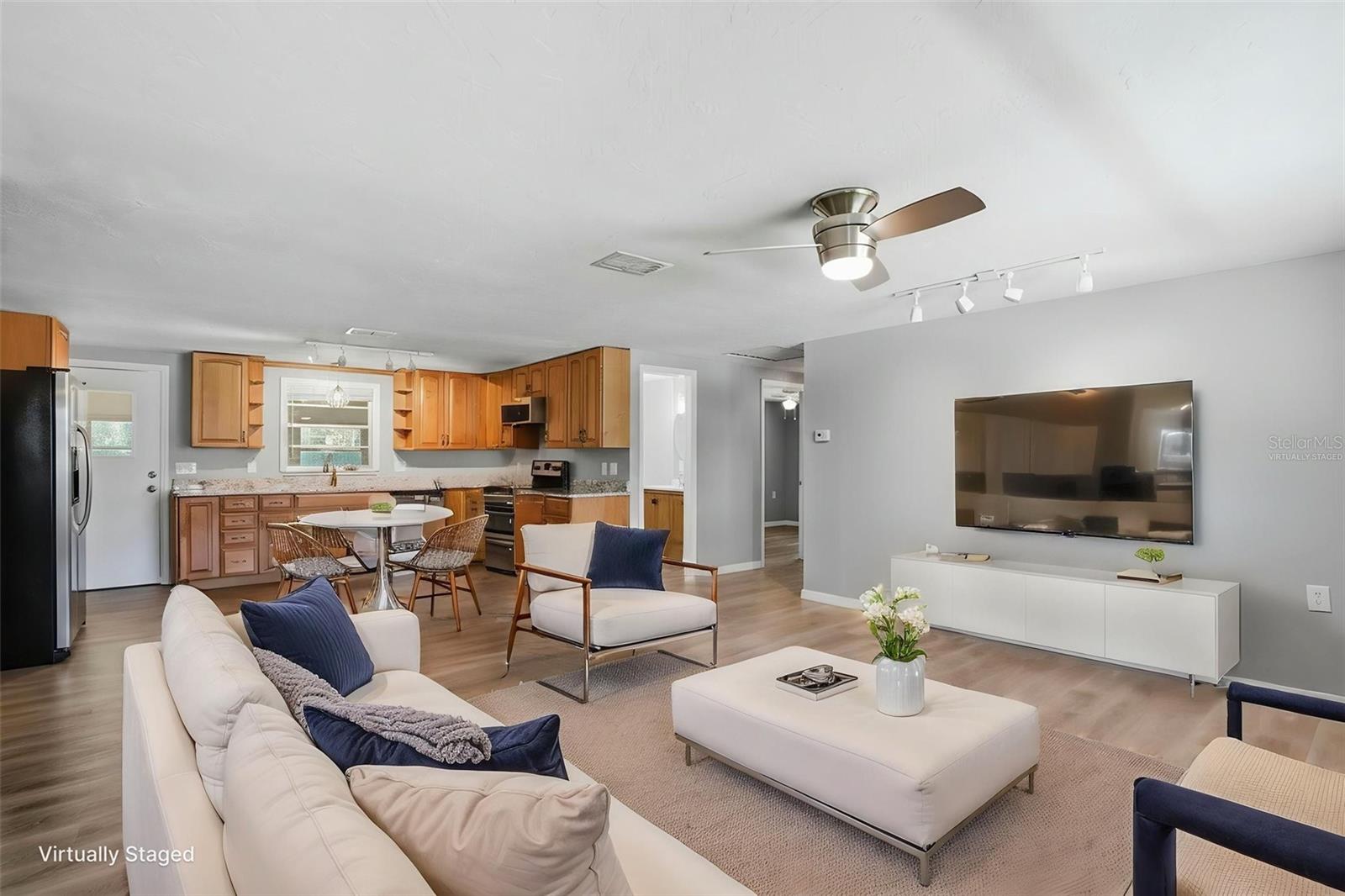 8317 LIMAN DR, NEW PORT RICHEY, FL, 34653