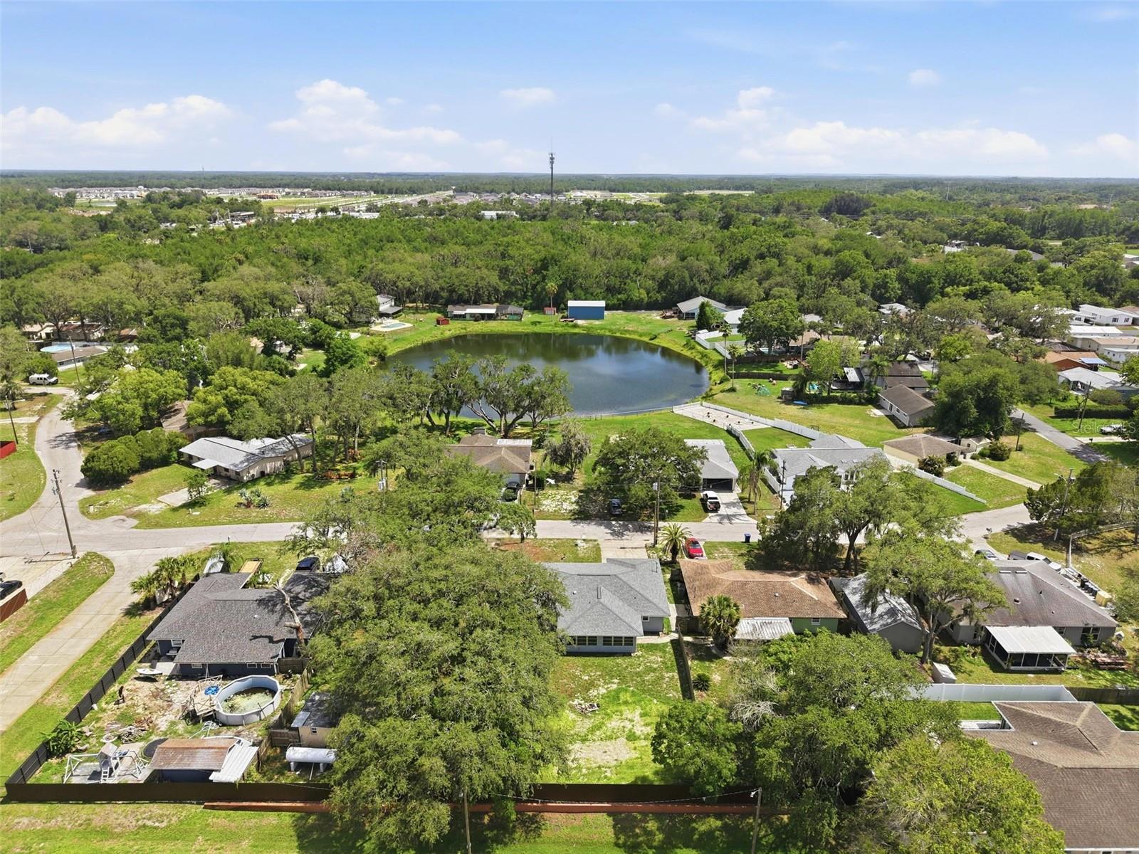 8317 LIMAN DR, NEW PORT RICHEY, FL, 34653