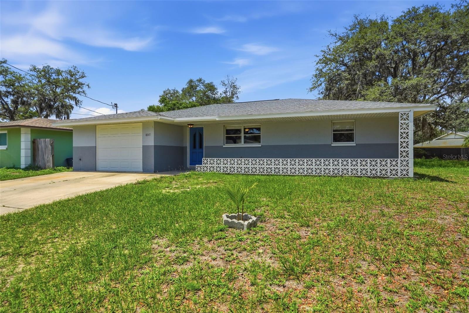 8317 LIMAN DR, NEW PORT RICHEY, FL, 34653