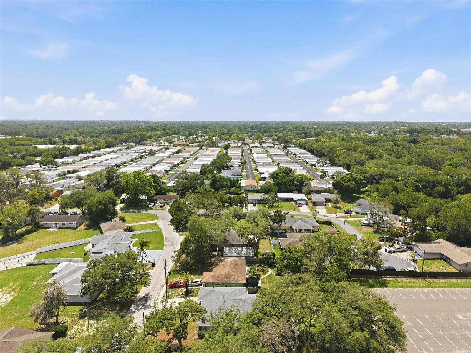 8317 LIMAN DR, NEW PORT RICHEY, FL, 34653