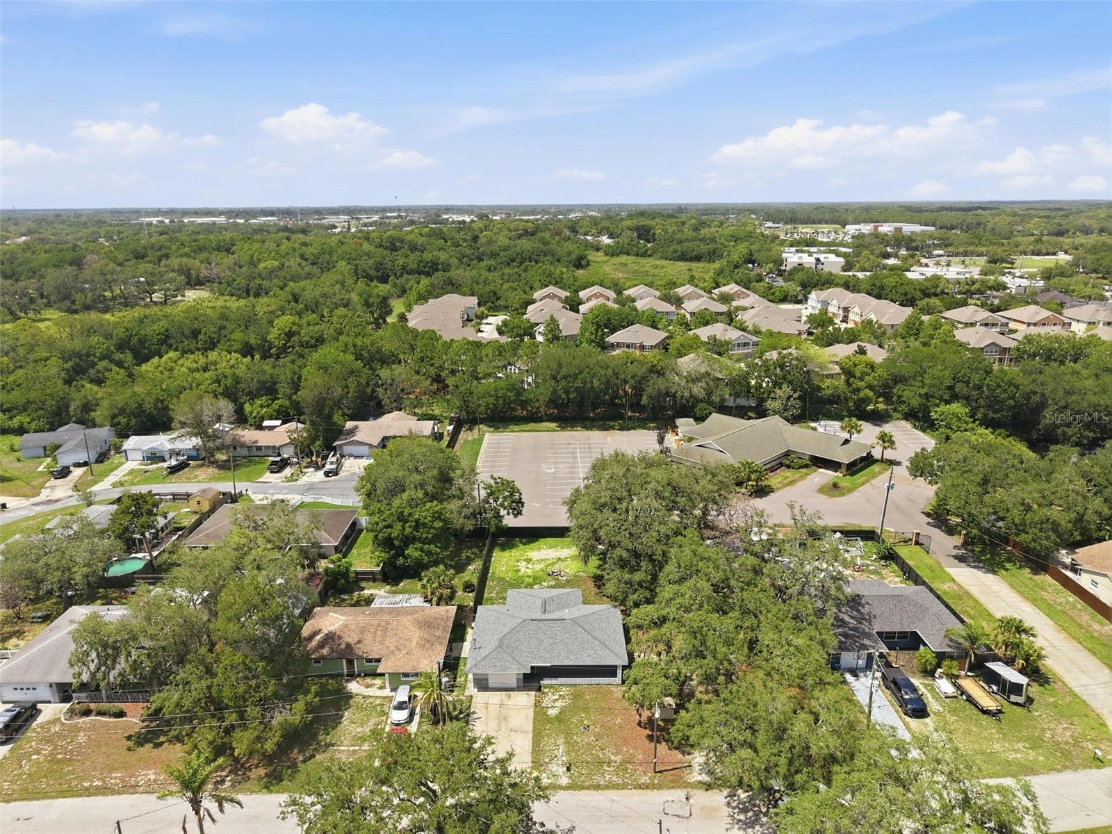 8317 LIMAN DR, NEW PORT RICHEY, FL, 34653