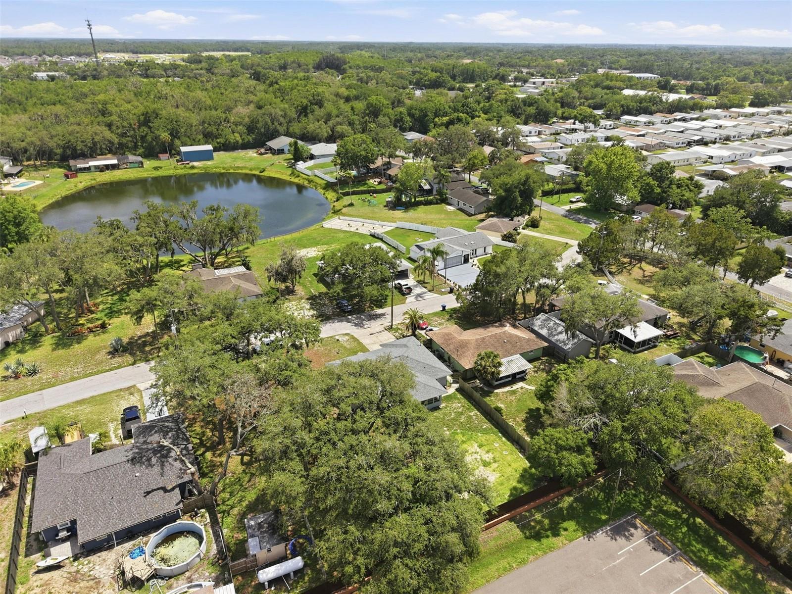 8317 LIMAN DR, NEW PORT RICHEY, FL, 34653
