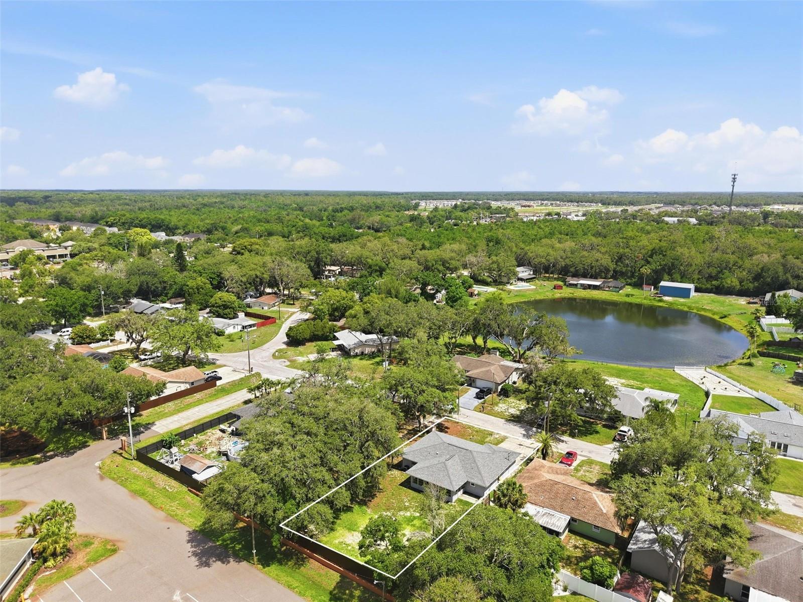 8317 LIMAN DR, NEW PORT RICHEY, FL, 34653