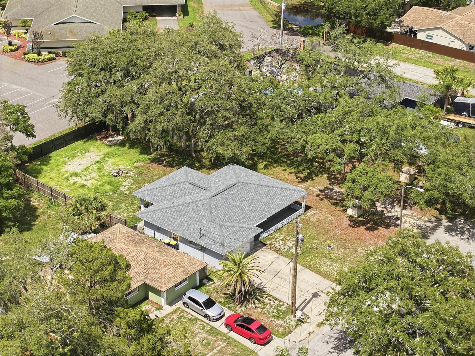 8317 LIMAN DR, NEW PORT RICHEY, FL, 34653