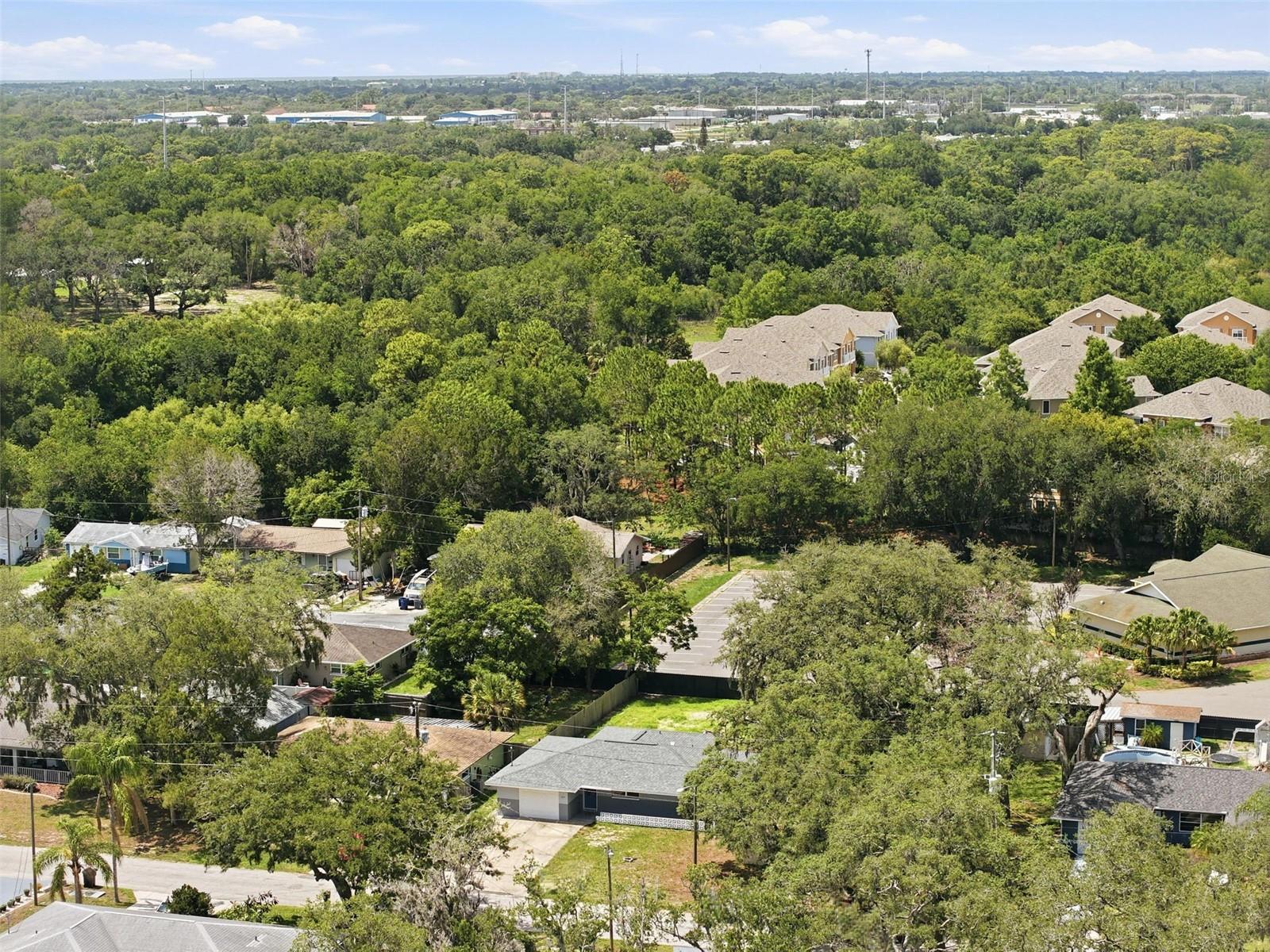 8317 LIMAN DR, NEW PORT RICHEY, FL, 34653
