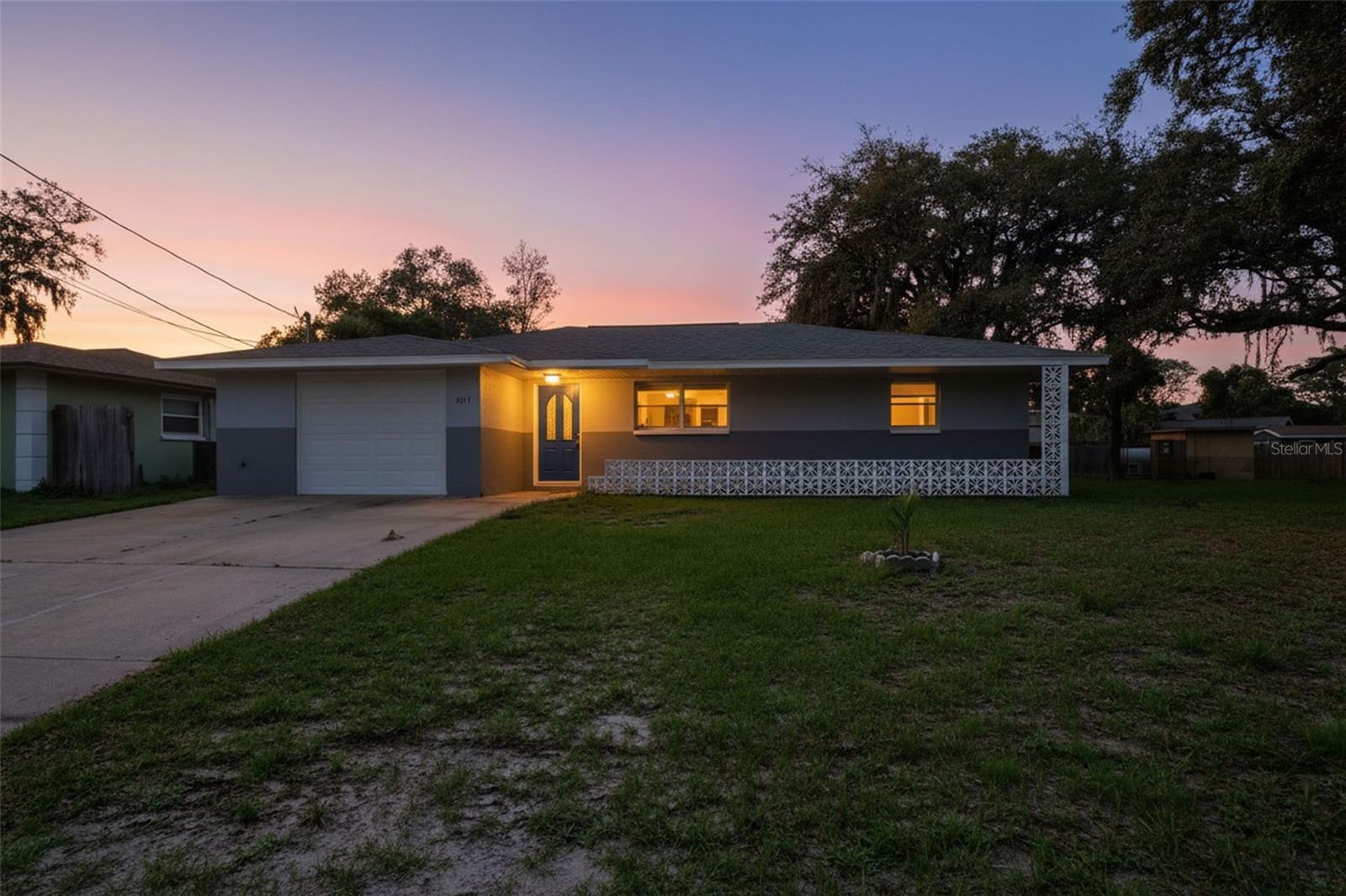 8317 LIMAN DR, NEW PORT RICHEY, FL, 34653