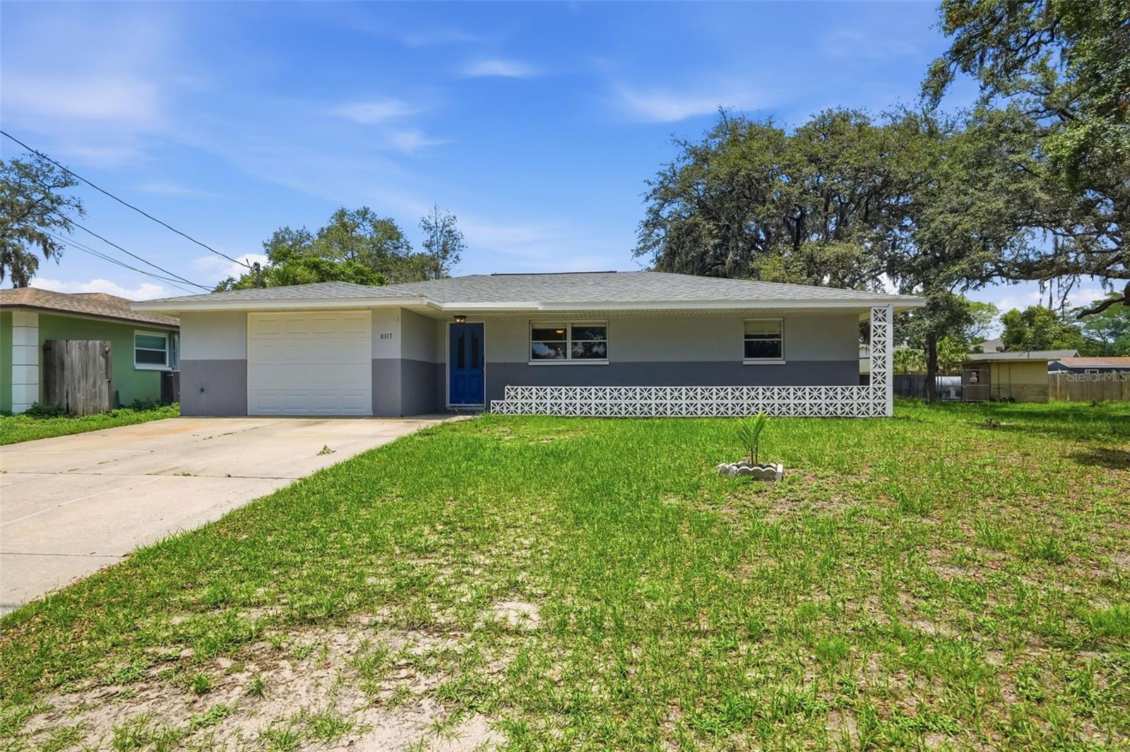 8317 LIMAN DR, NEW PORT RICHEY, FL, 34653