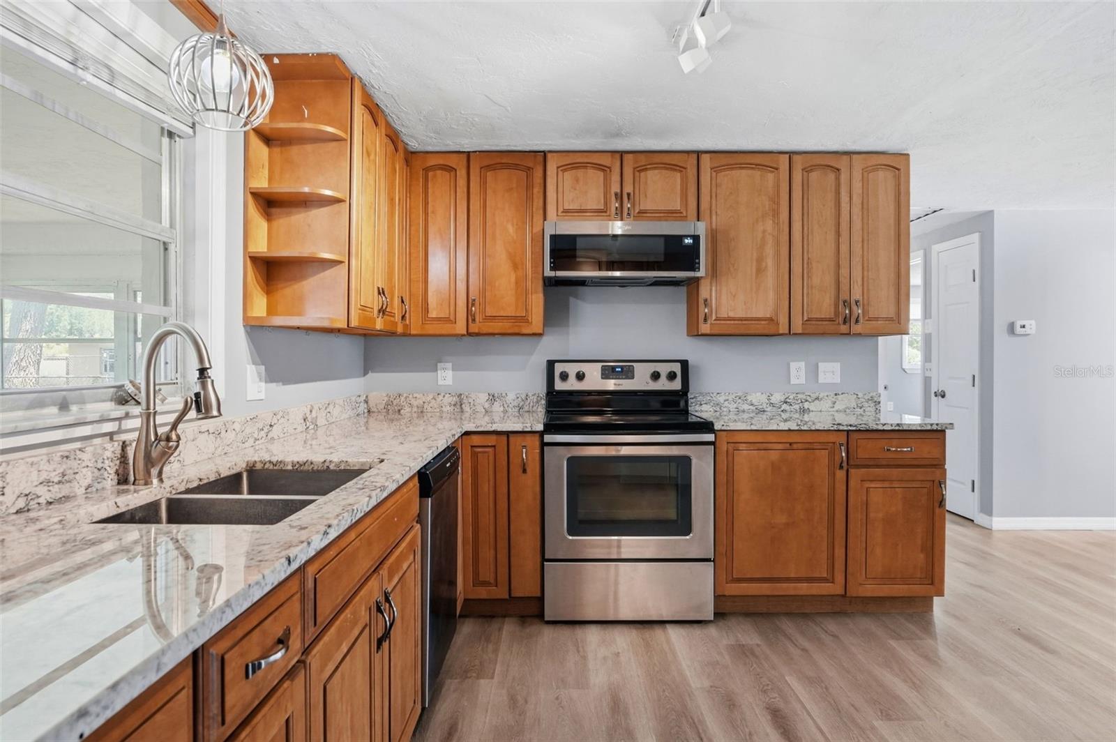 8317 LIMAN DR, NEW PORT RICHEY, FL, 34653